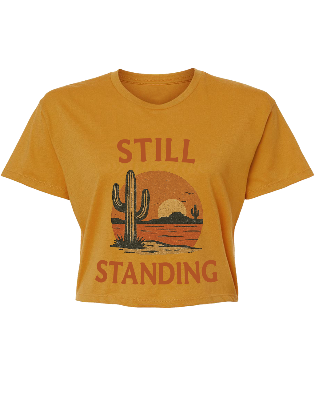Still Standing
