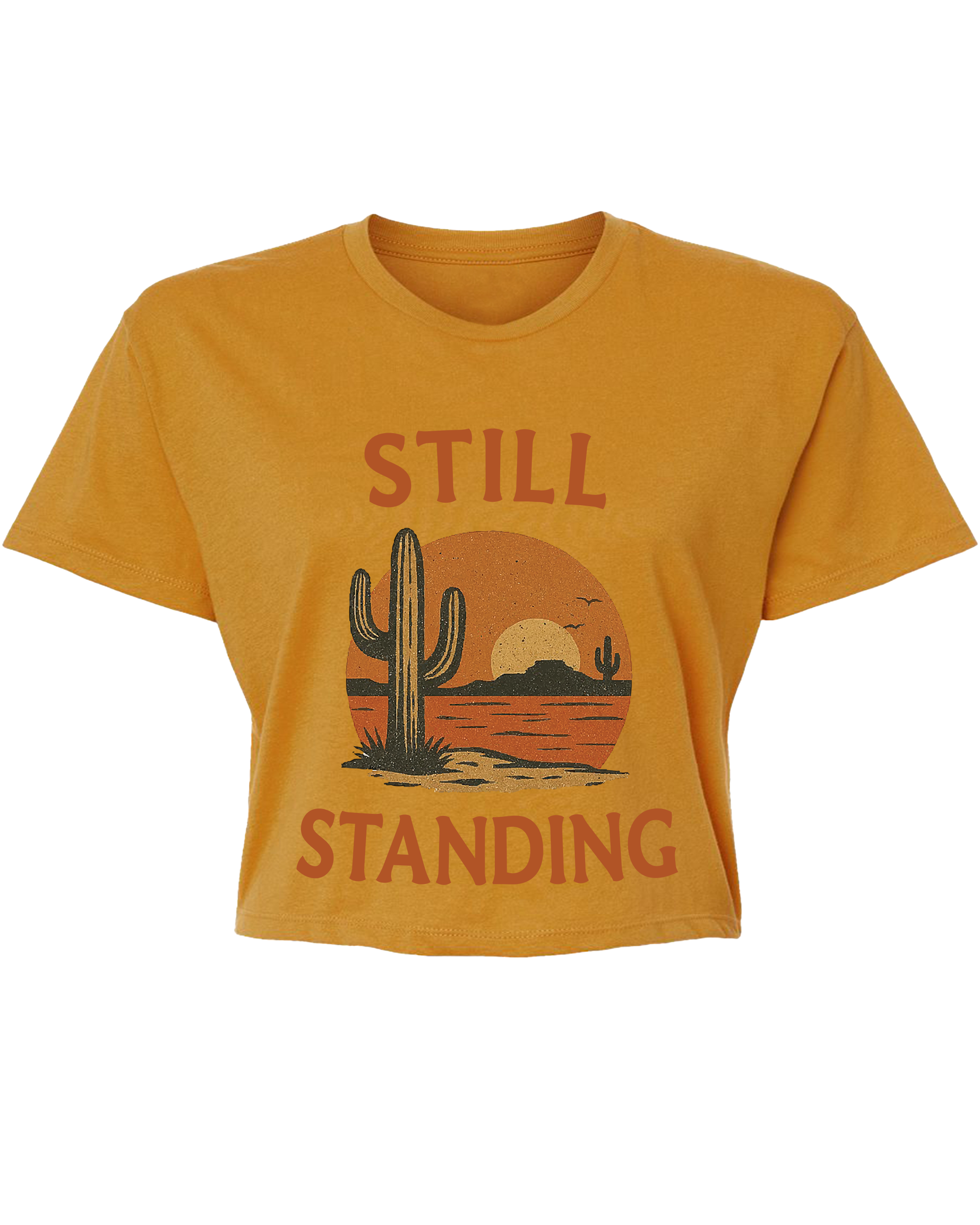 Still Standing