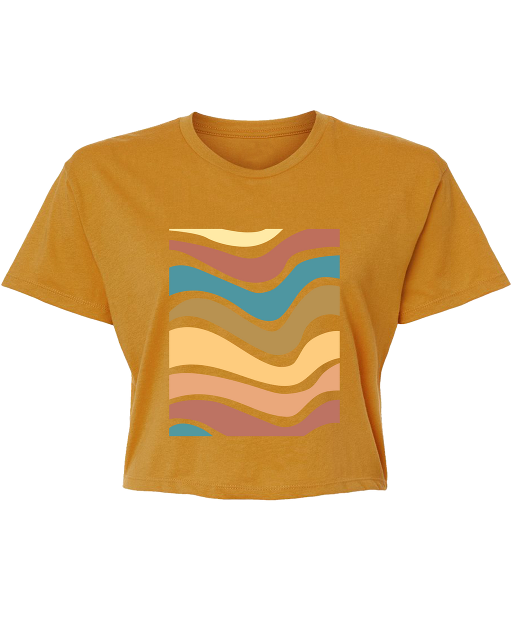 Retro Waves