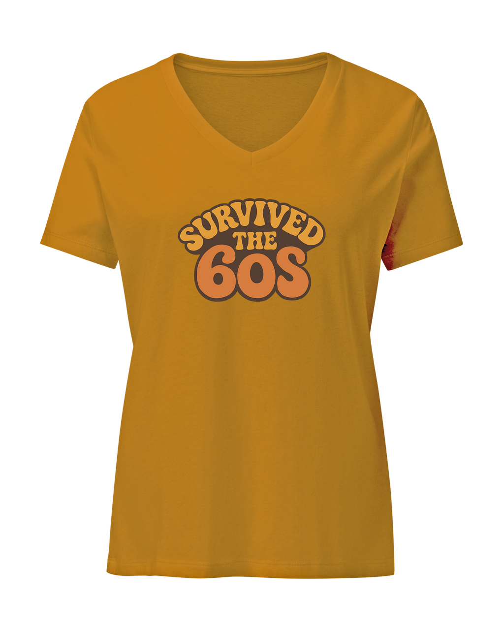Survived the 60s