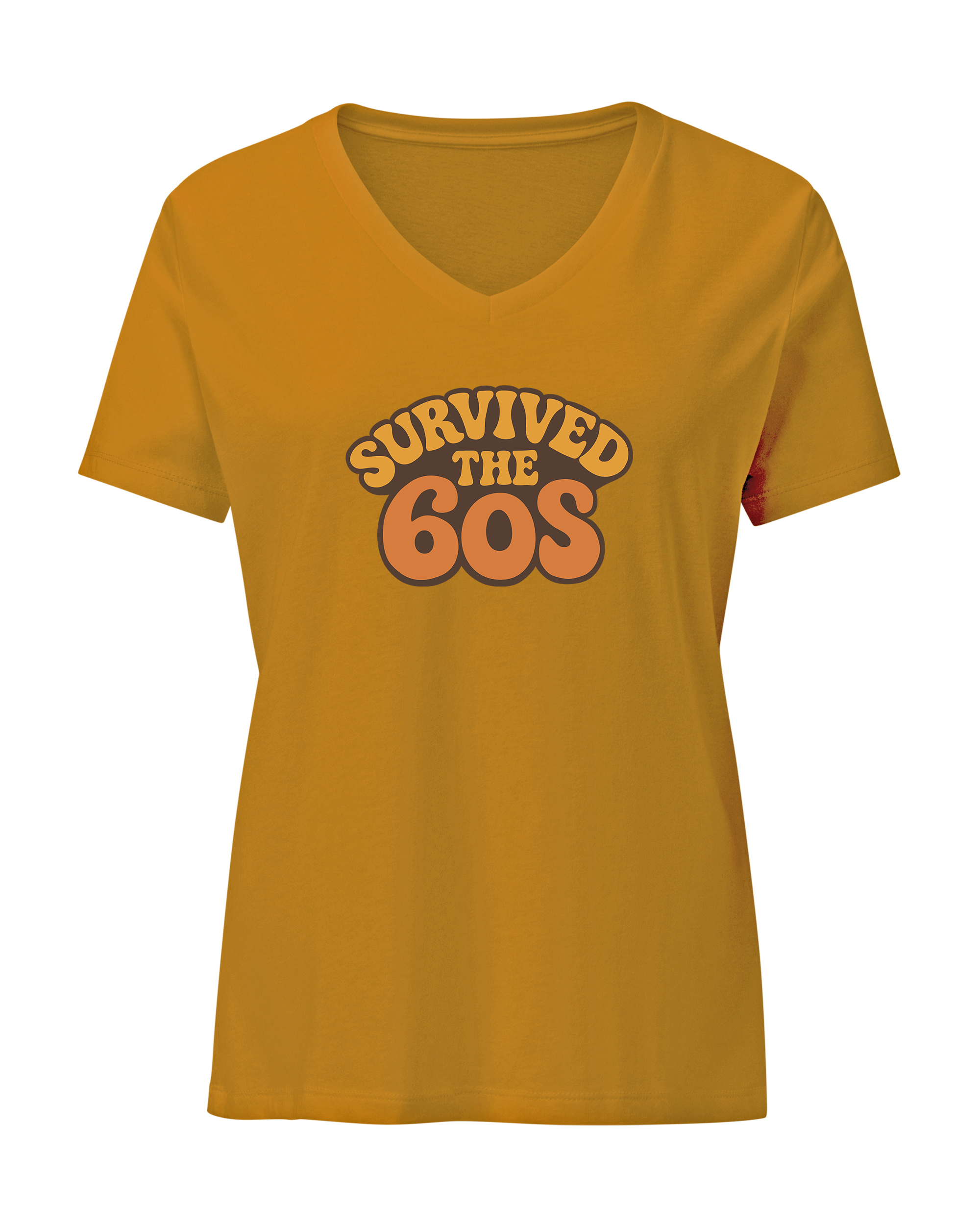 Survived the 60s