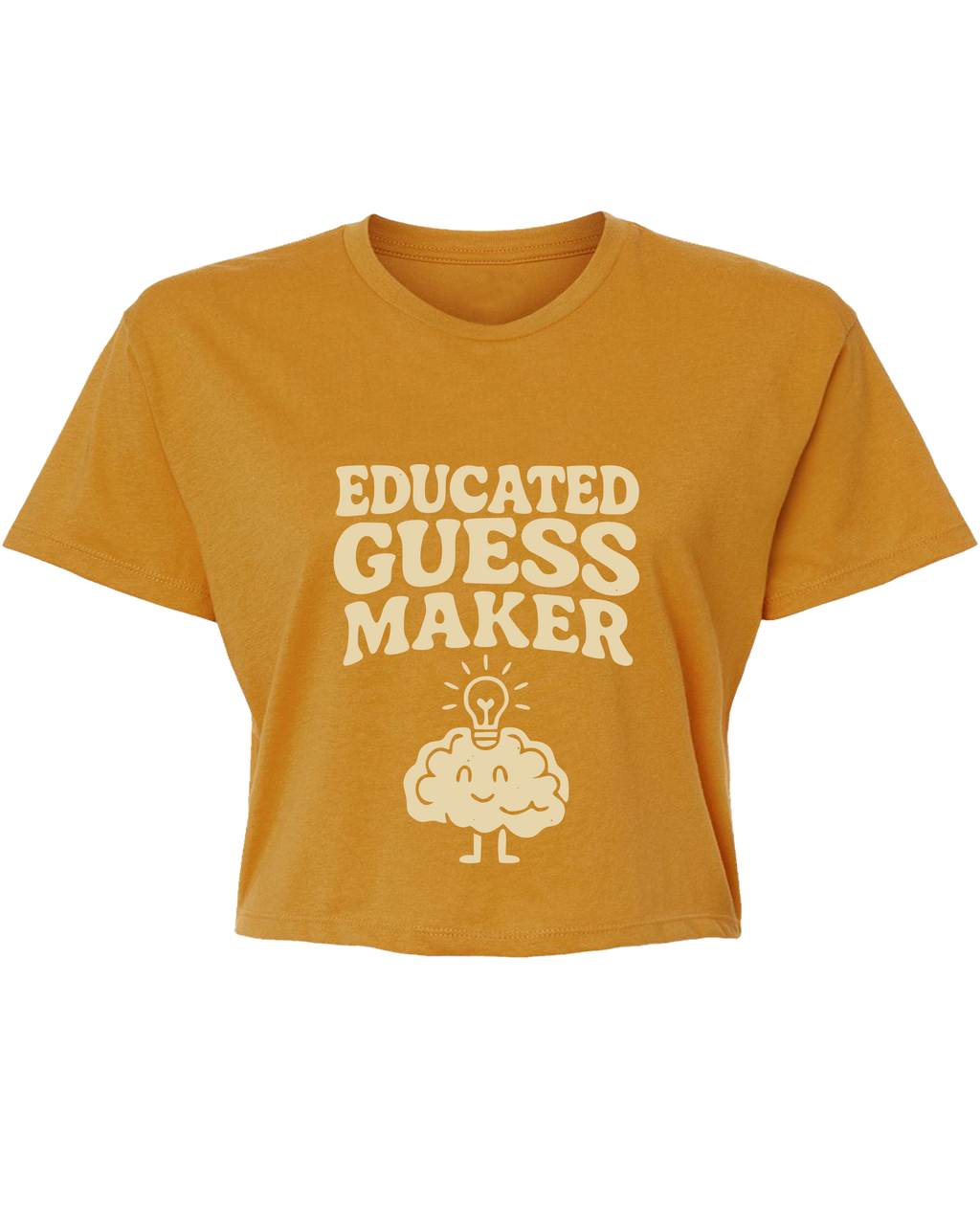 Educated Guess Maker