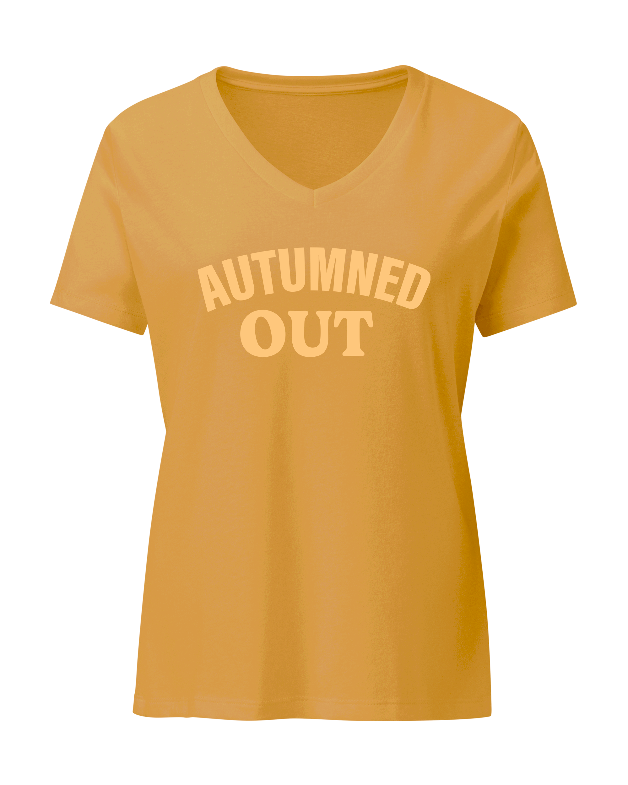 Autumned Out
