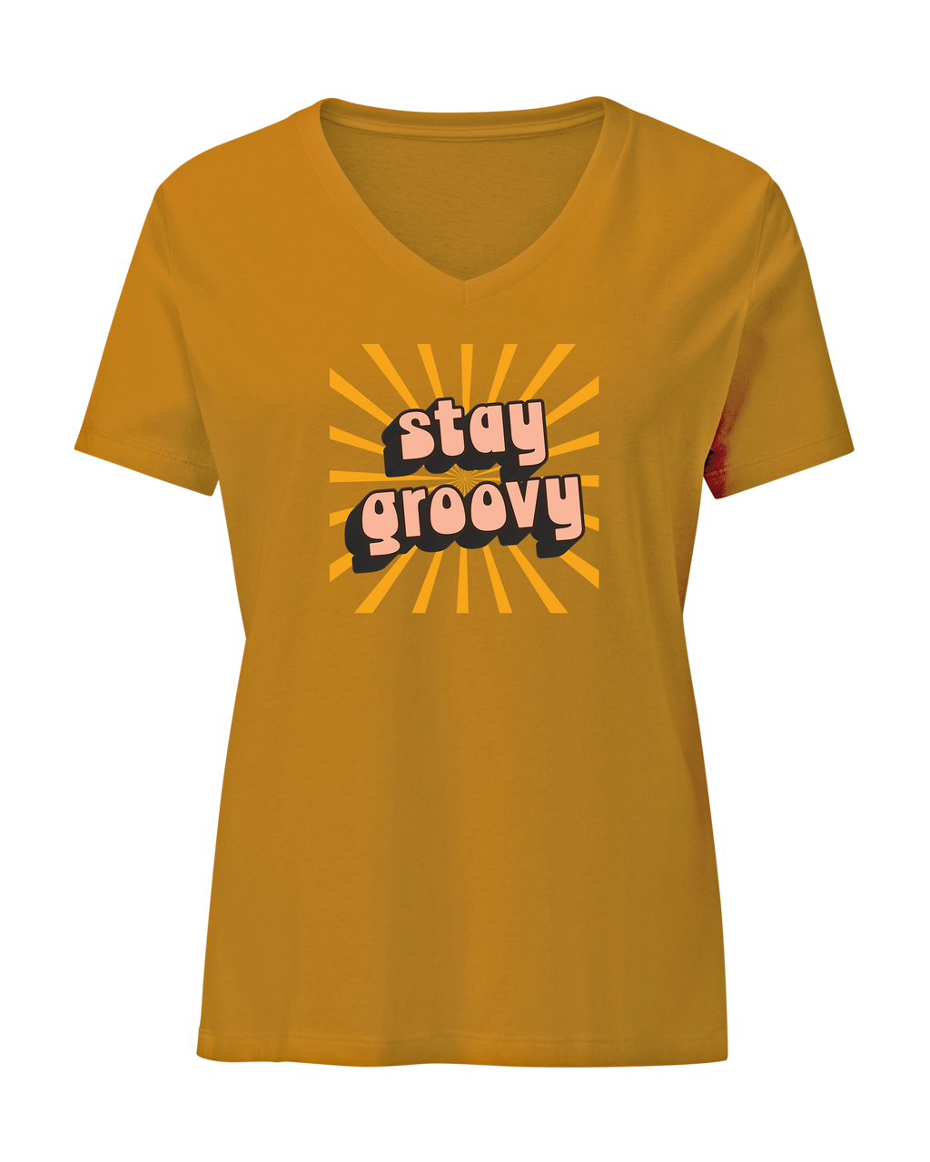Stay Groovy