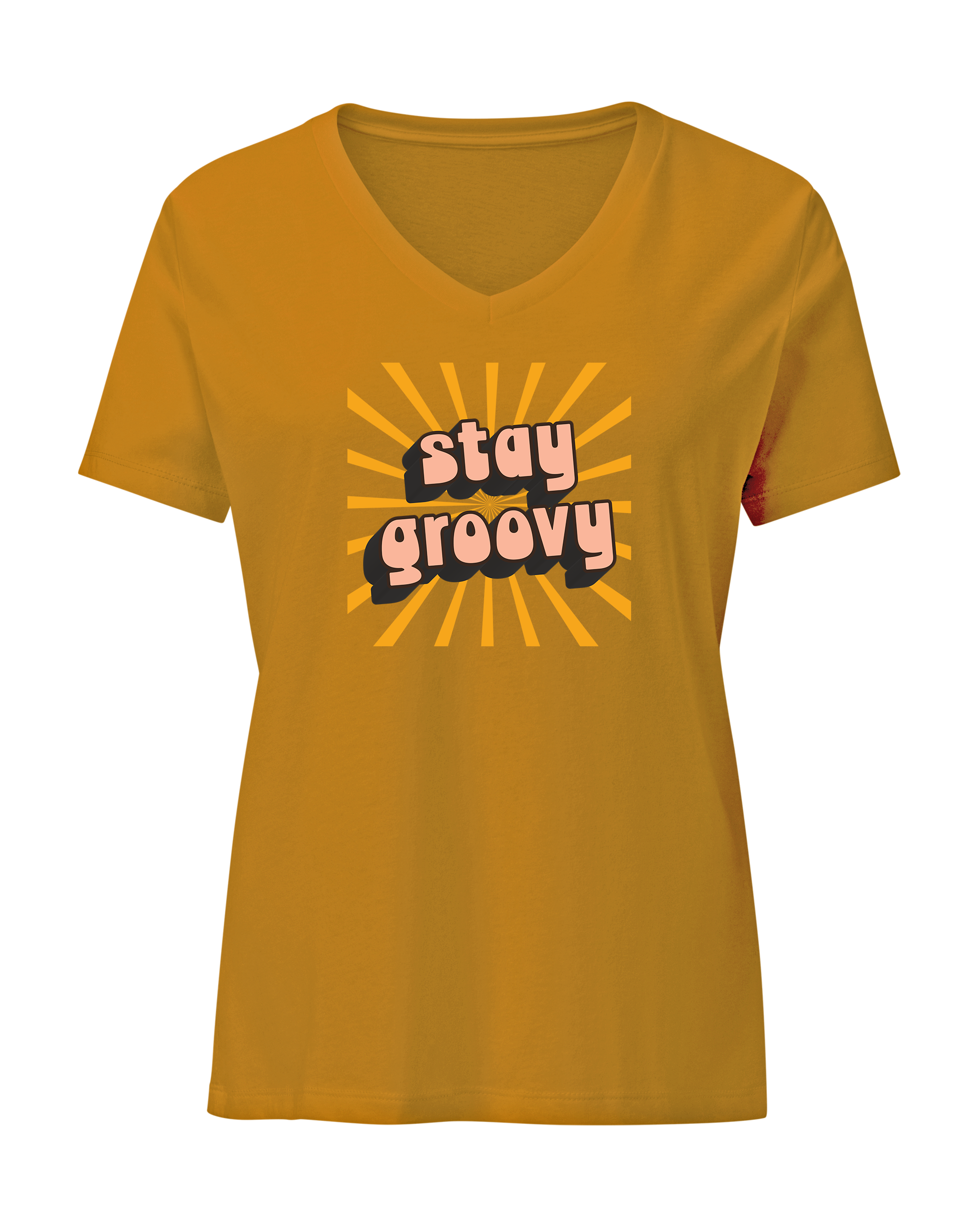 Stay Groovy