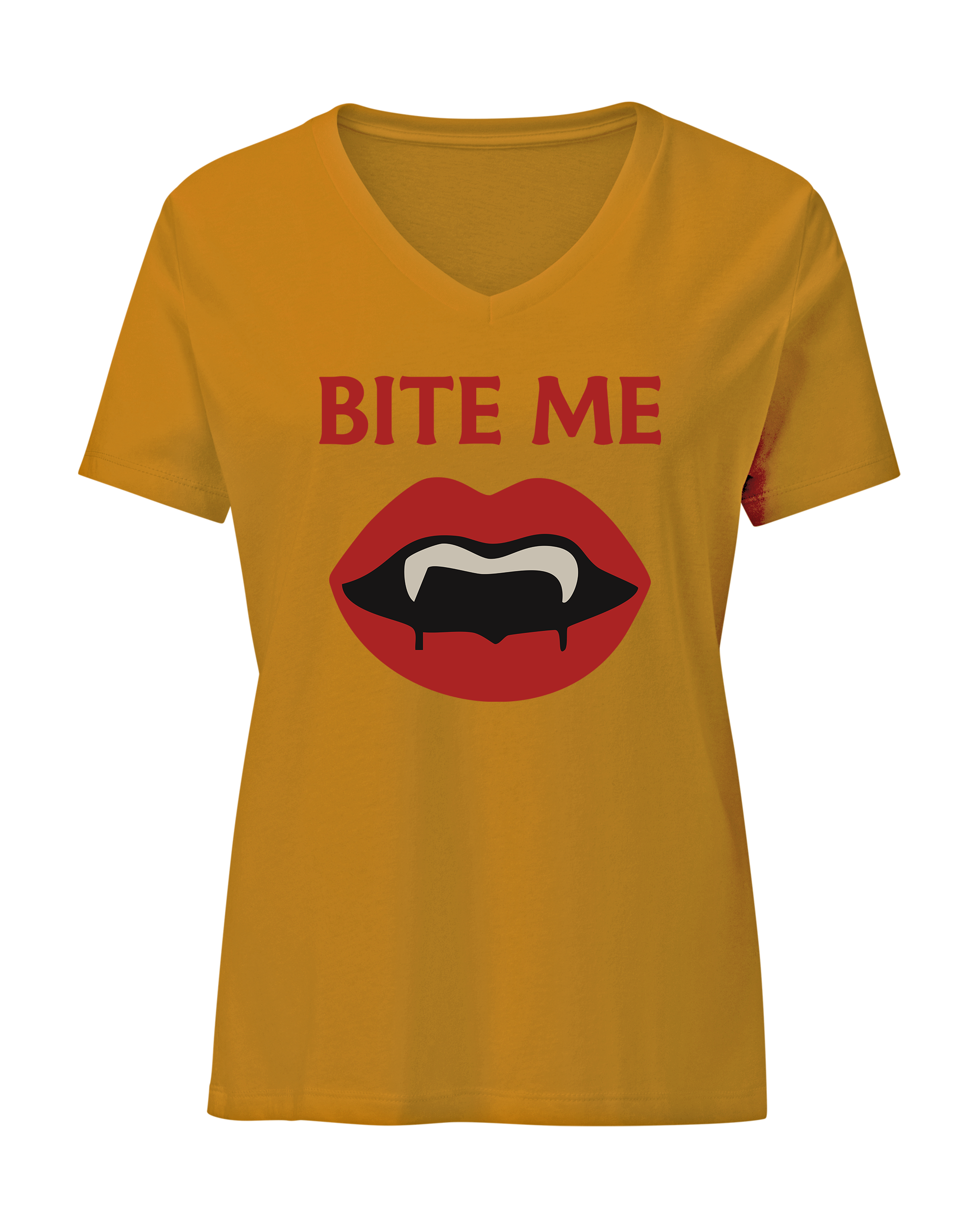 Bite Me