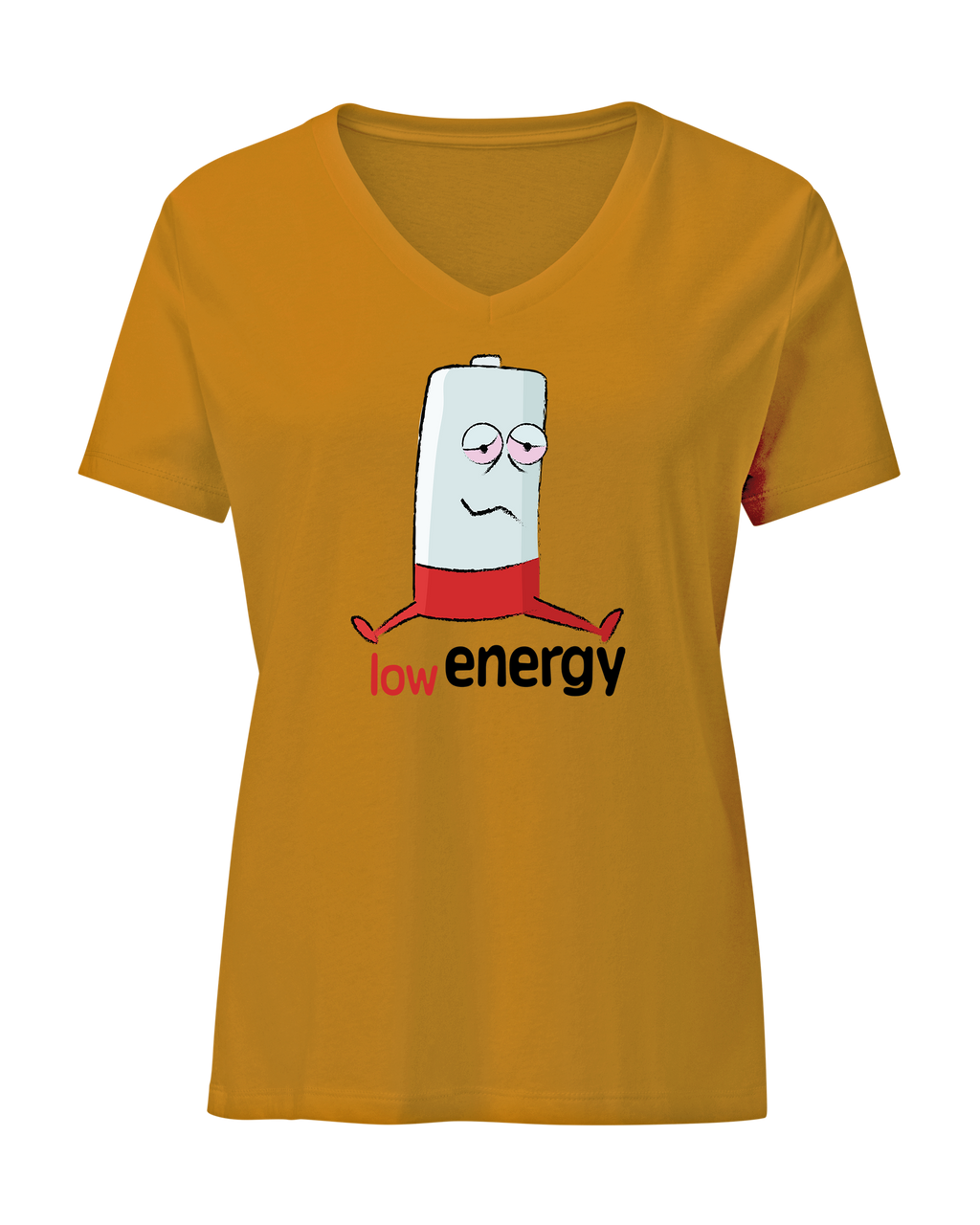 Low Energy