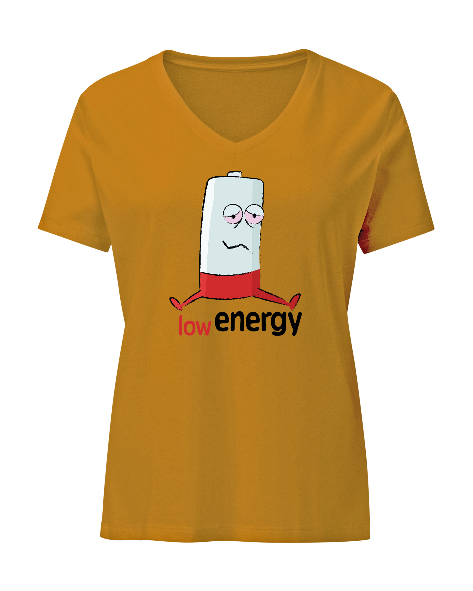 Low Energy