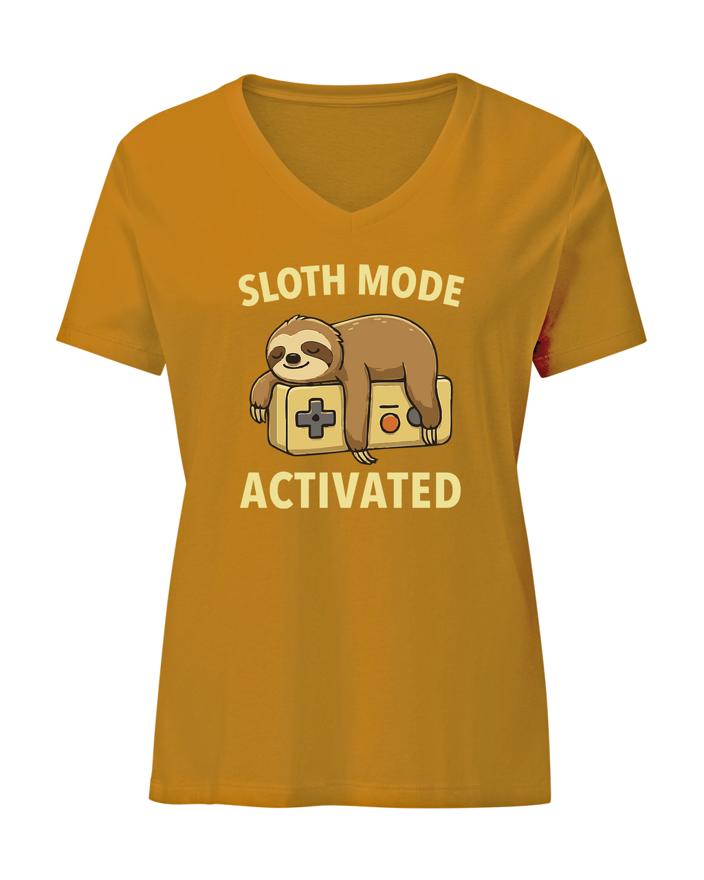 Sloth Mode Activated