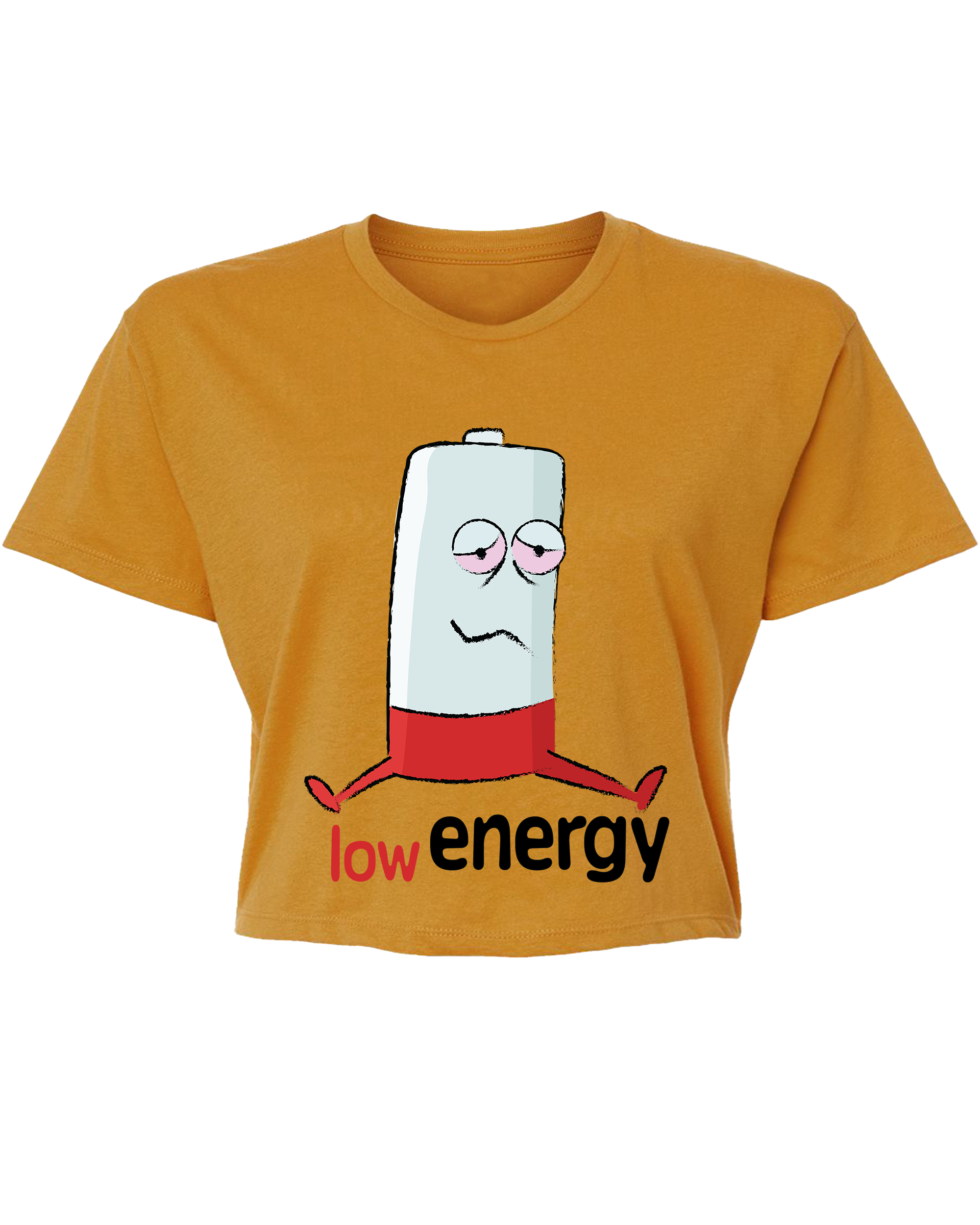 Low Energy