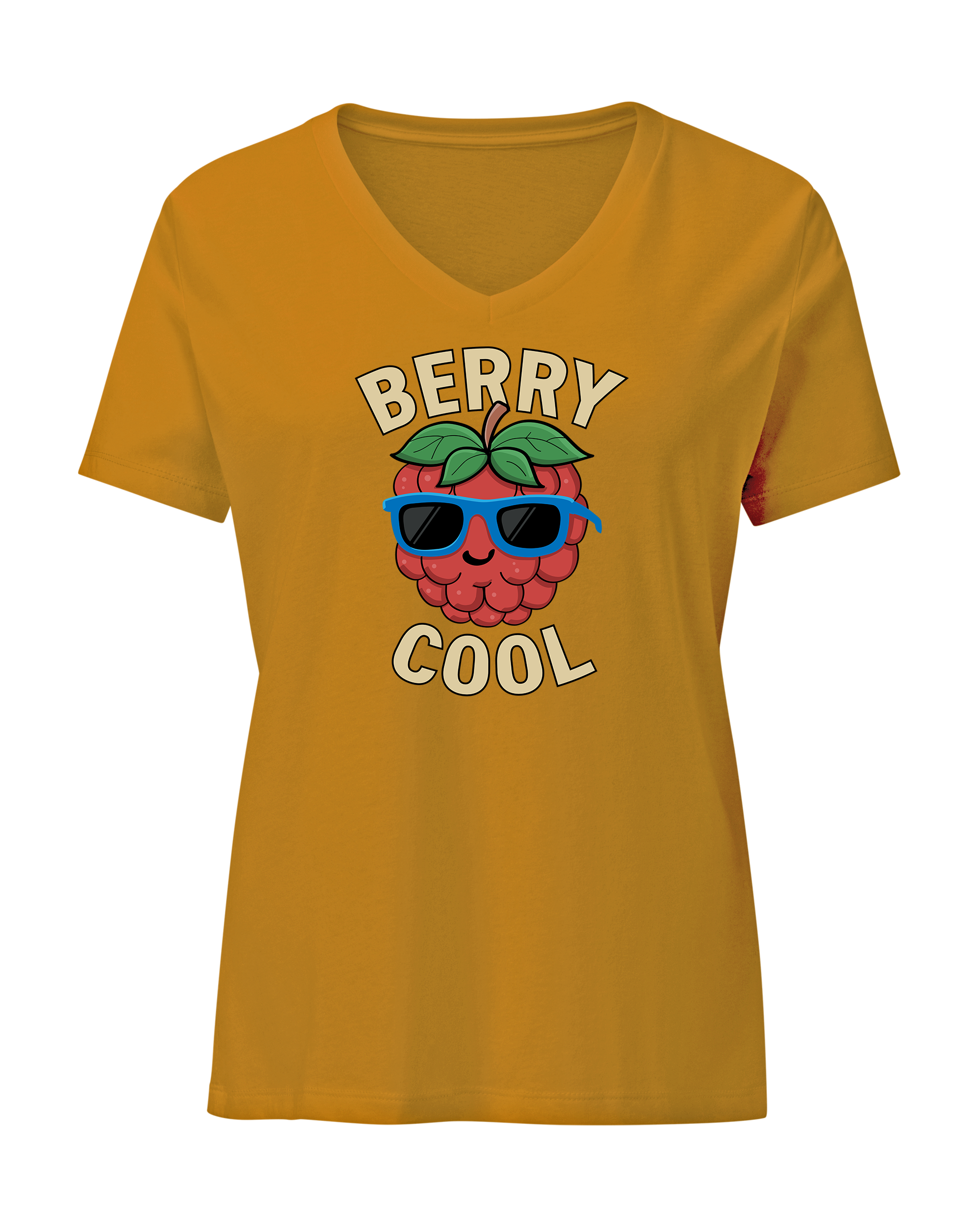 Berry Cool