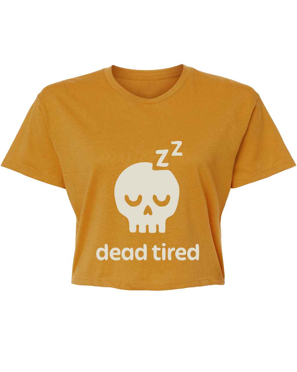 Dead Tired