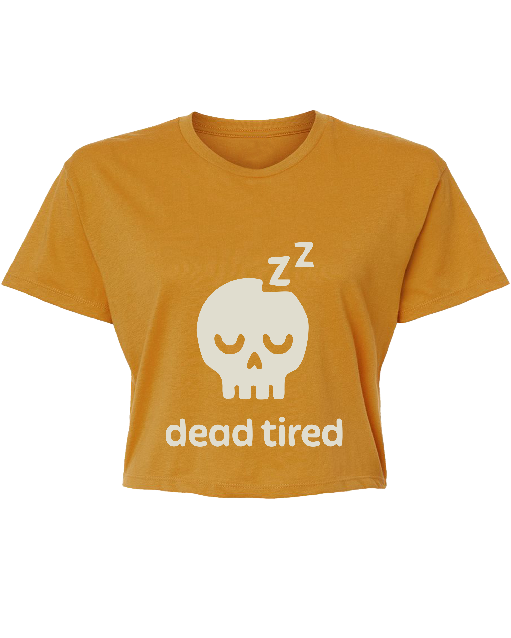 Dead Tired