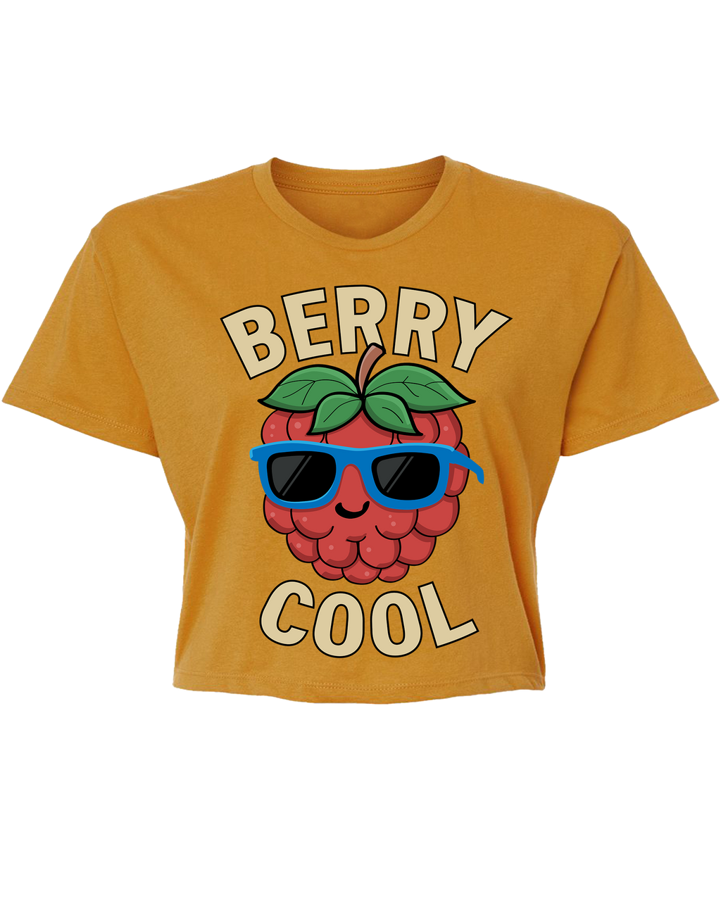 Berry Cool
