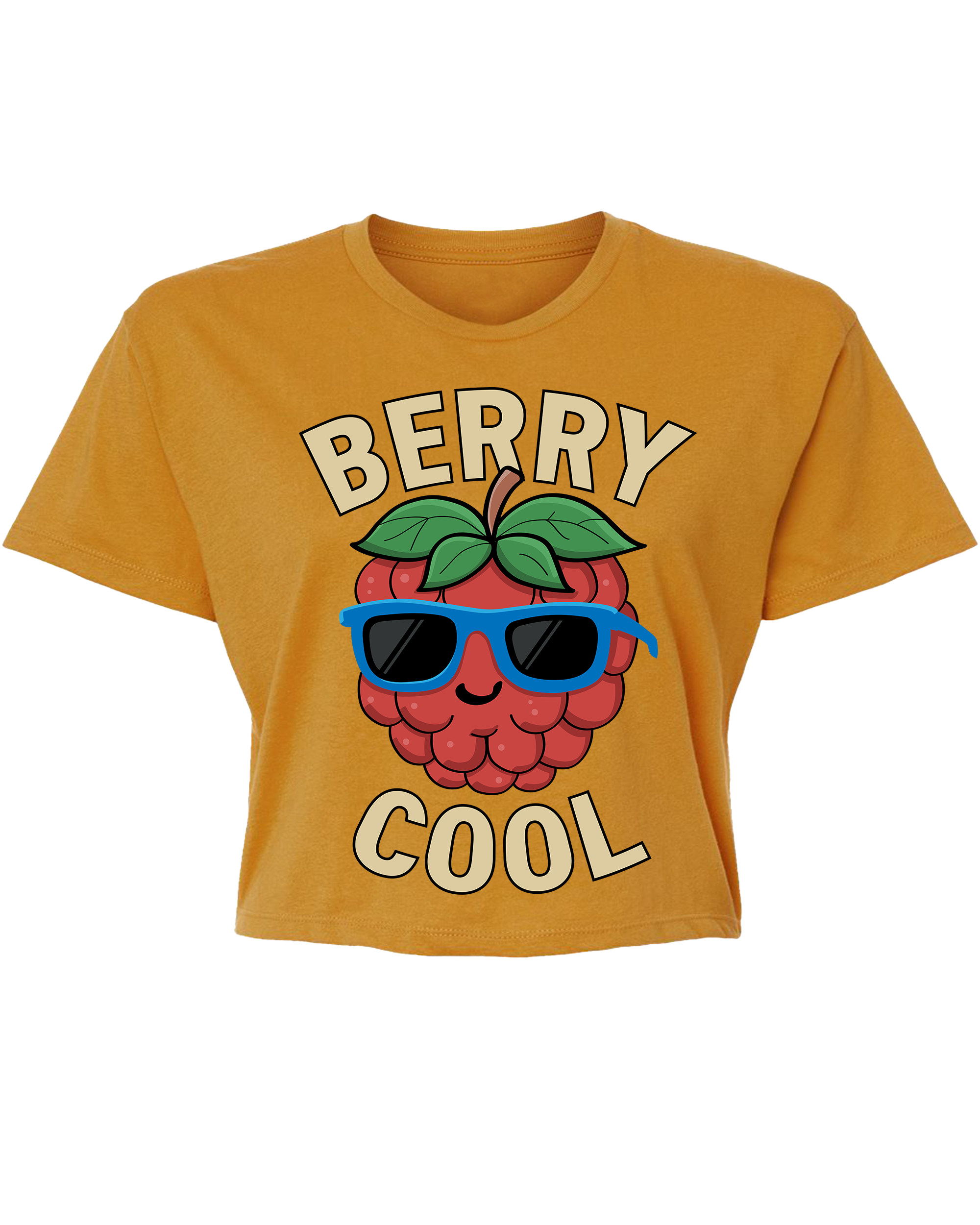 Berry Cool