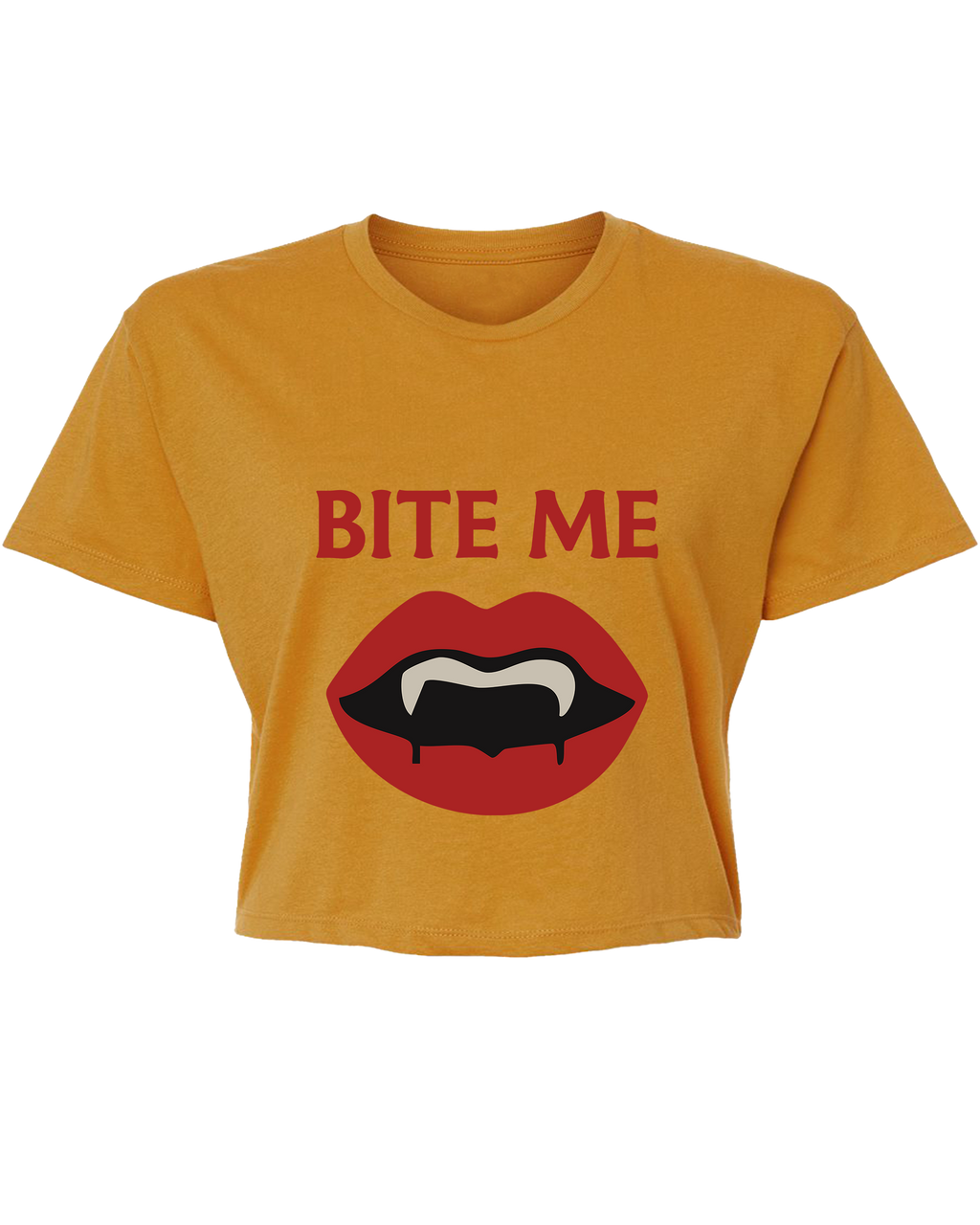Bite Me