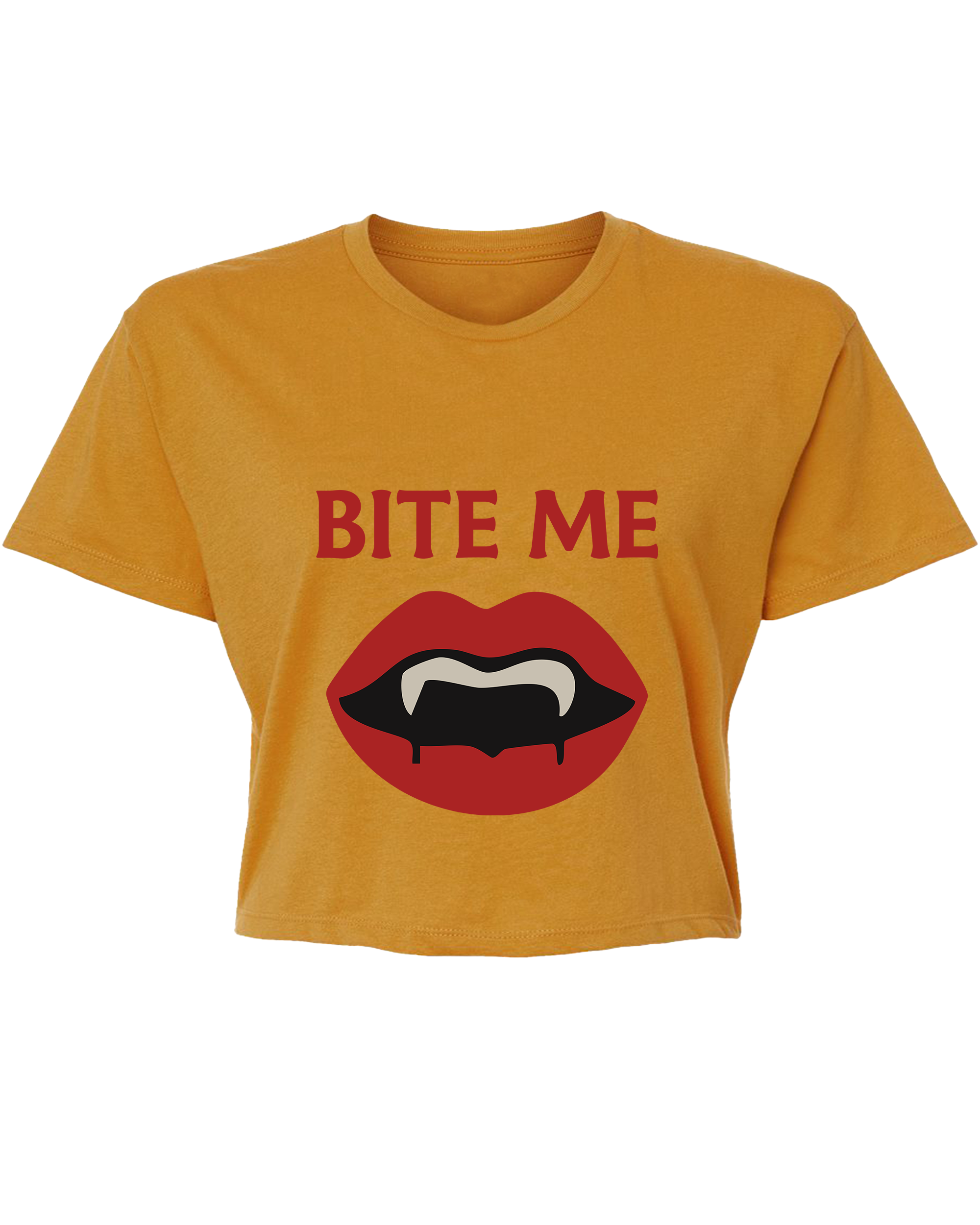 Bite Me