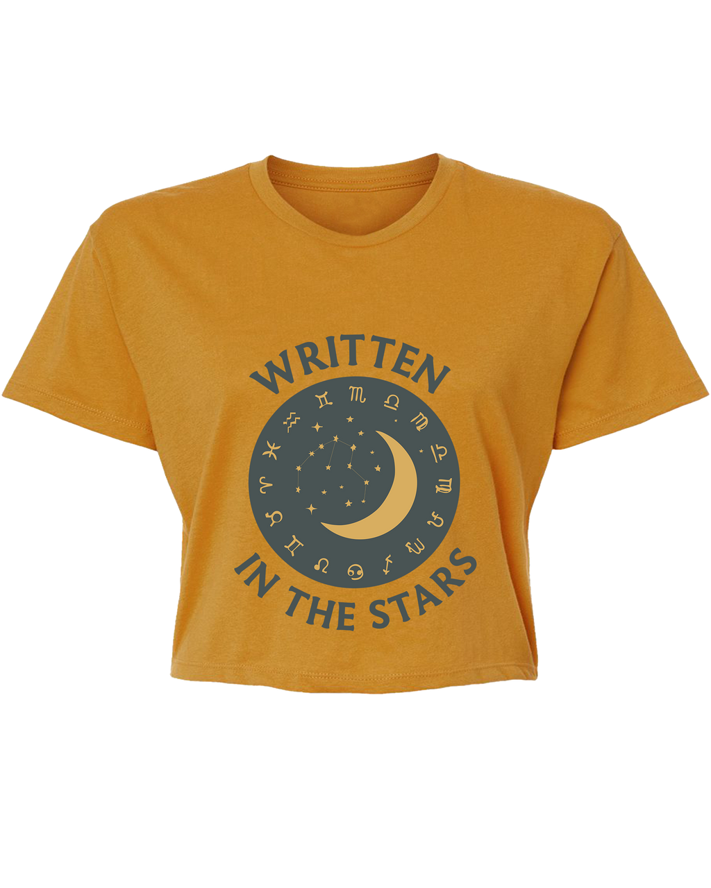 Written in the Stars