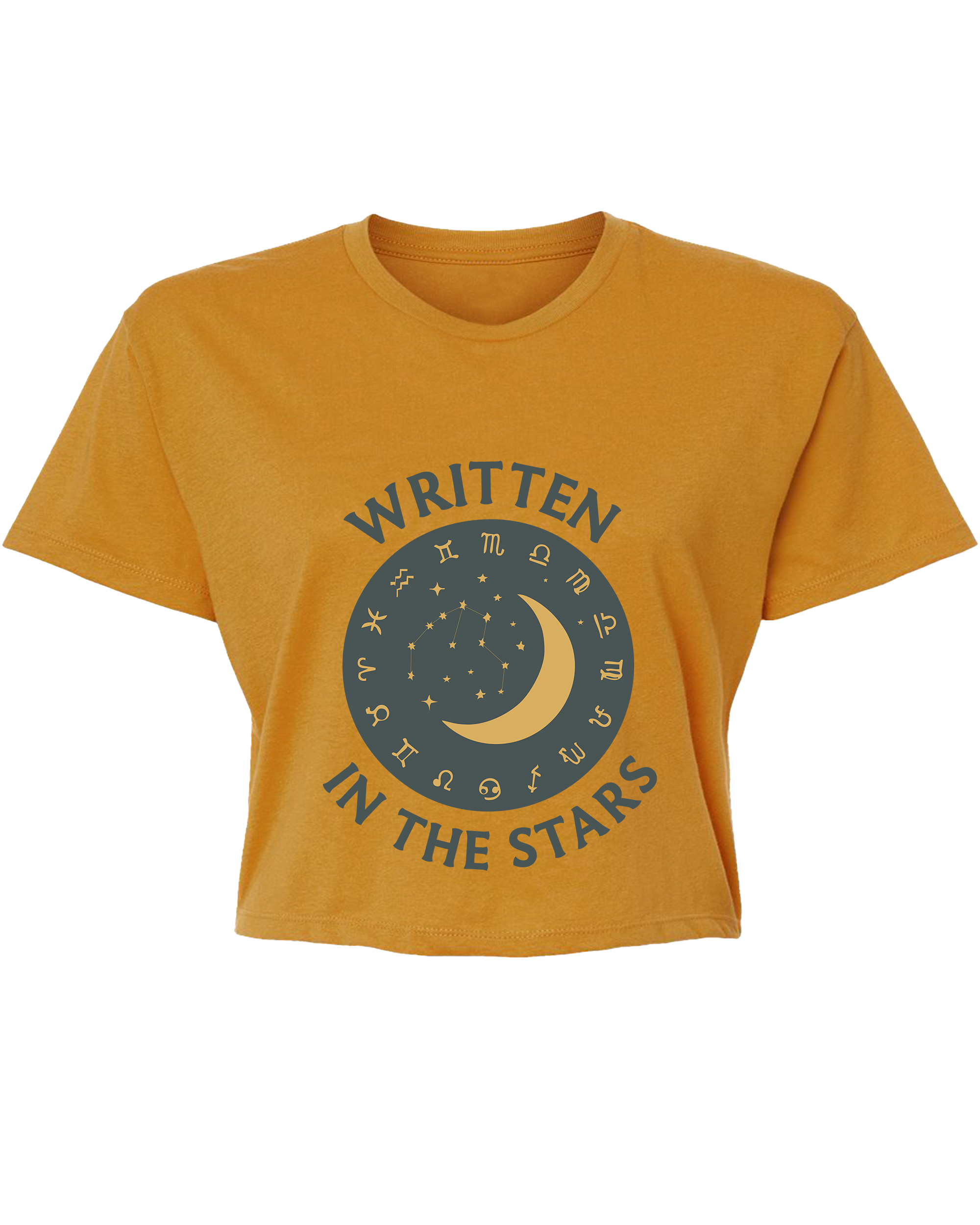 Written in the Stars