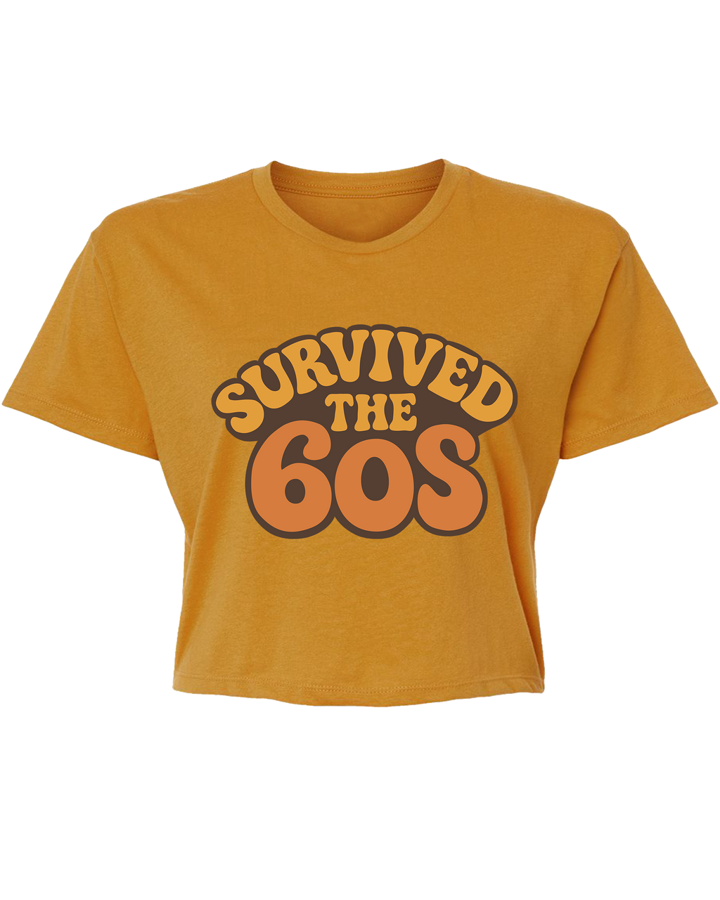 Survived the 60s