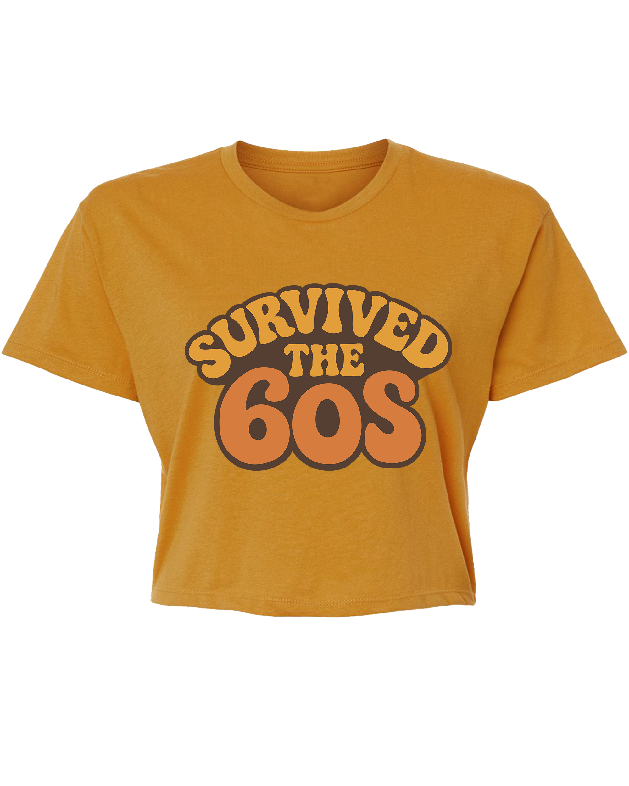 Survived the 60s