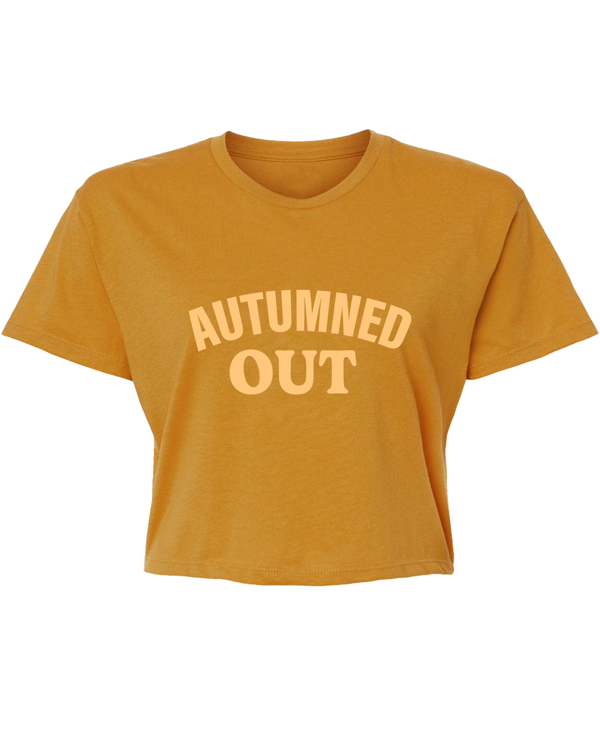 Autumned Out