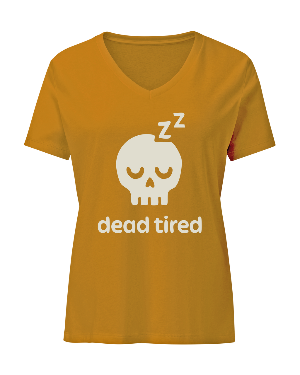 Dead Tired