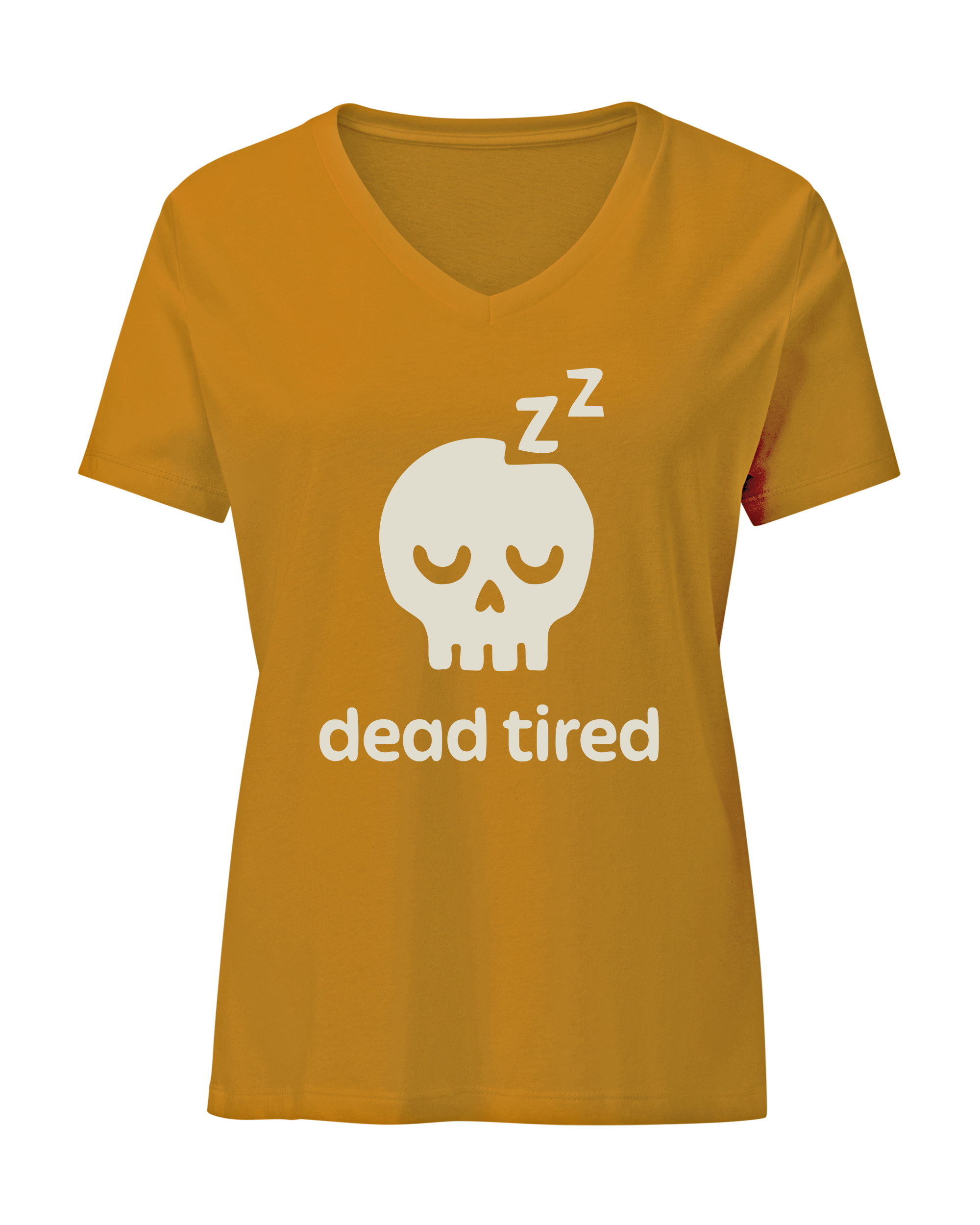 Dead Tired