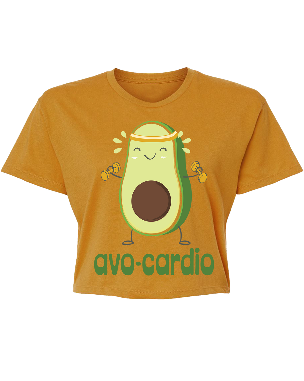 Avo-cardio