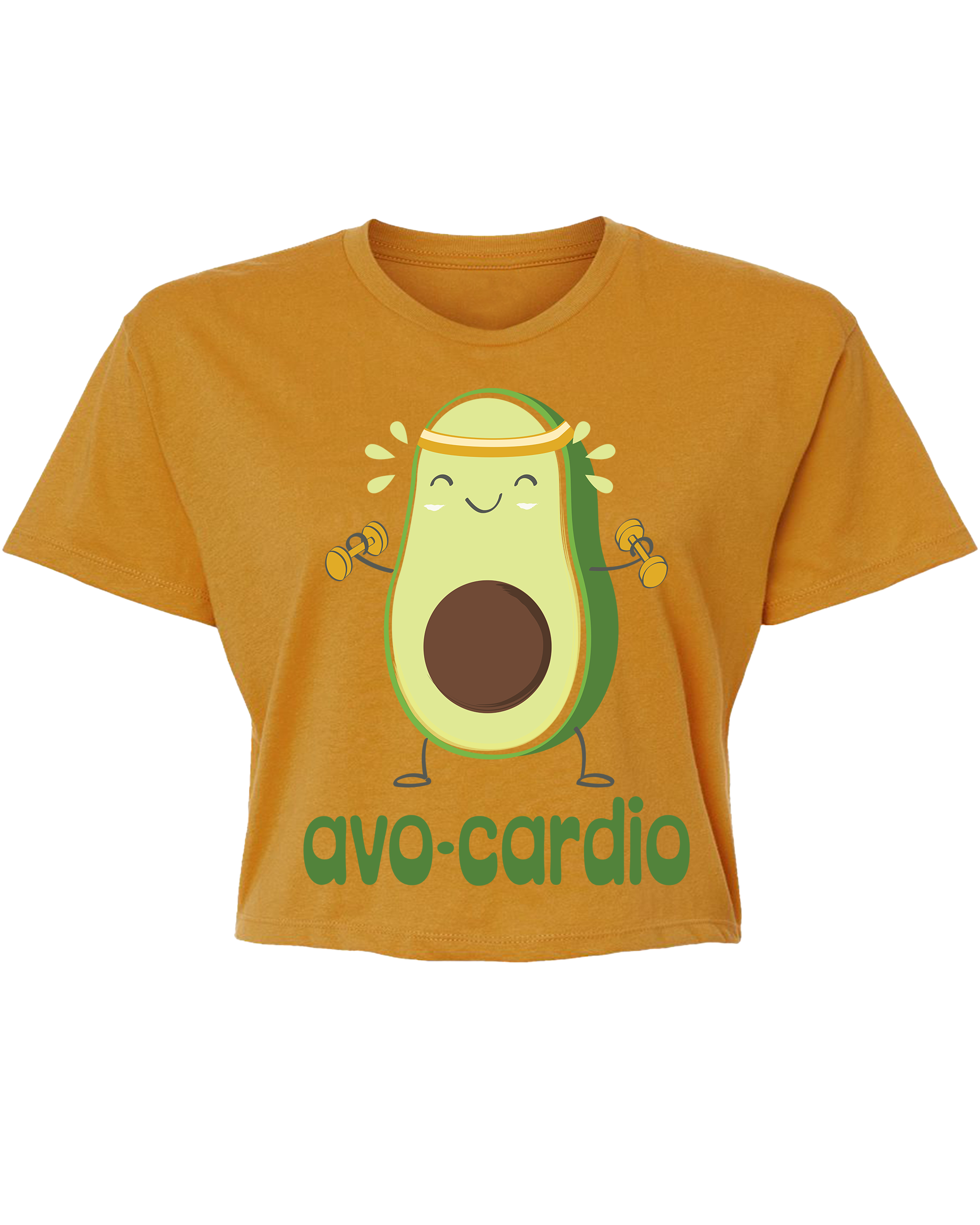 Avo-cardio