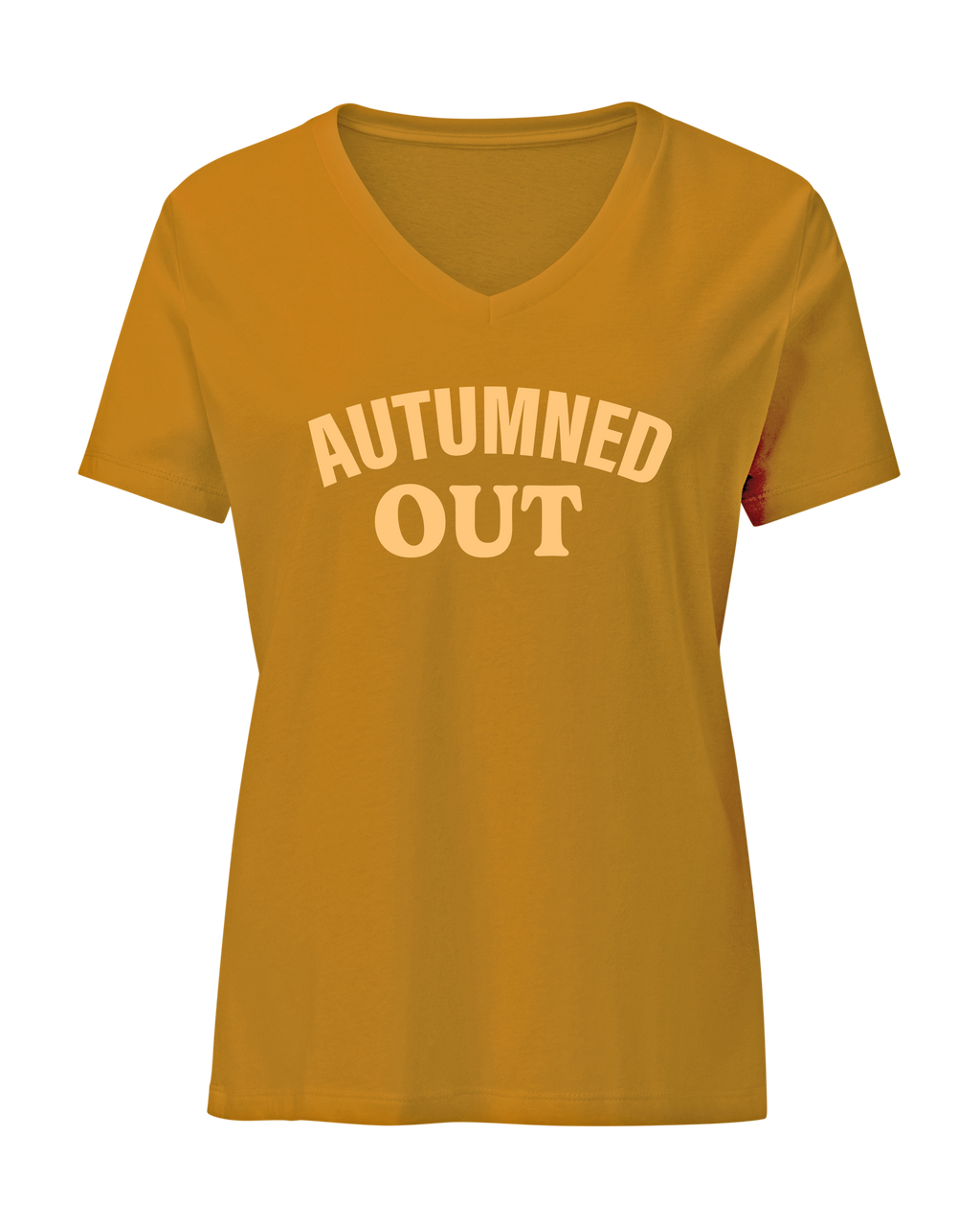 Autumned Out