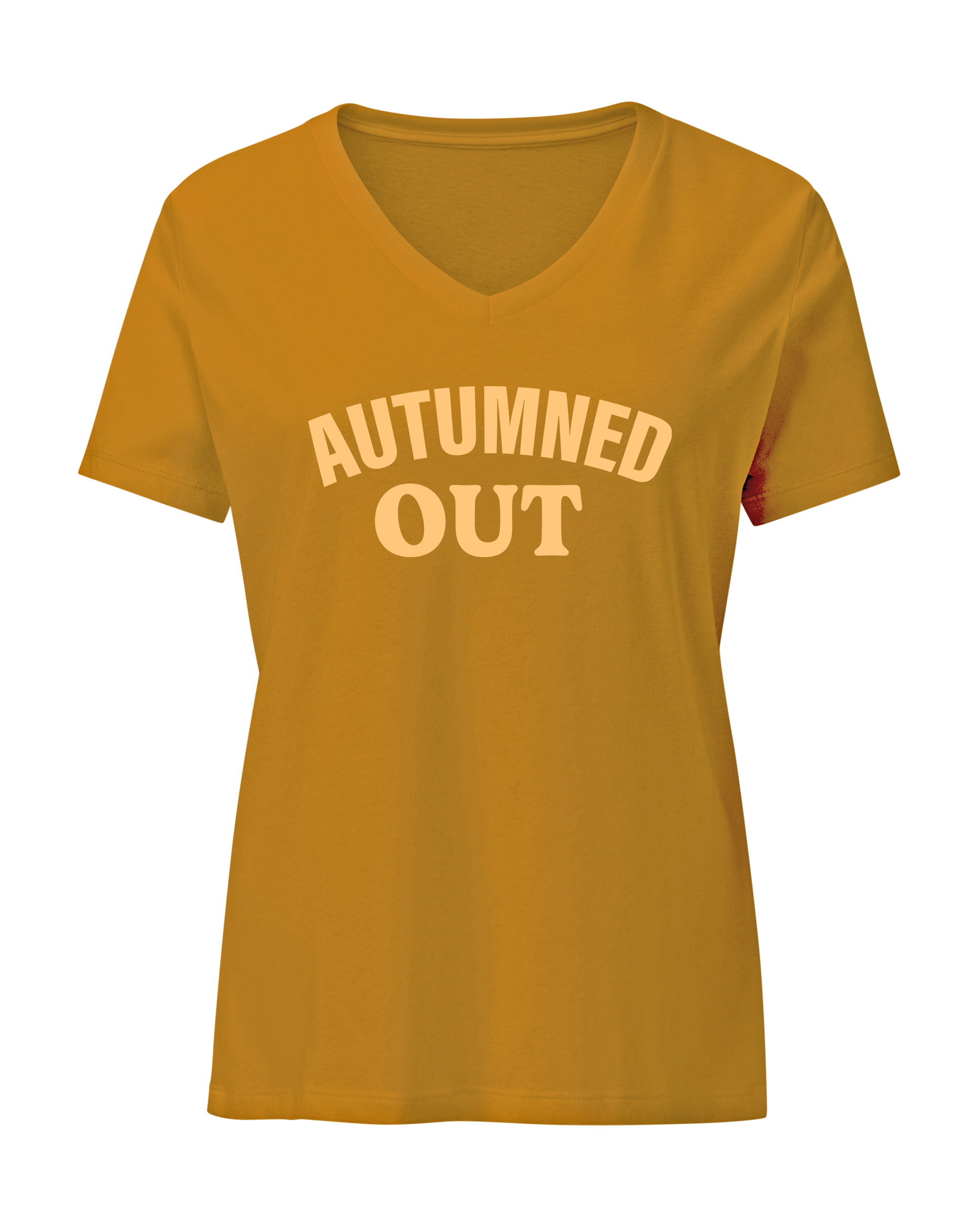 Autumned Out