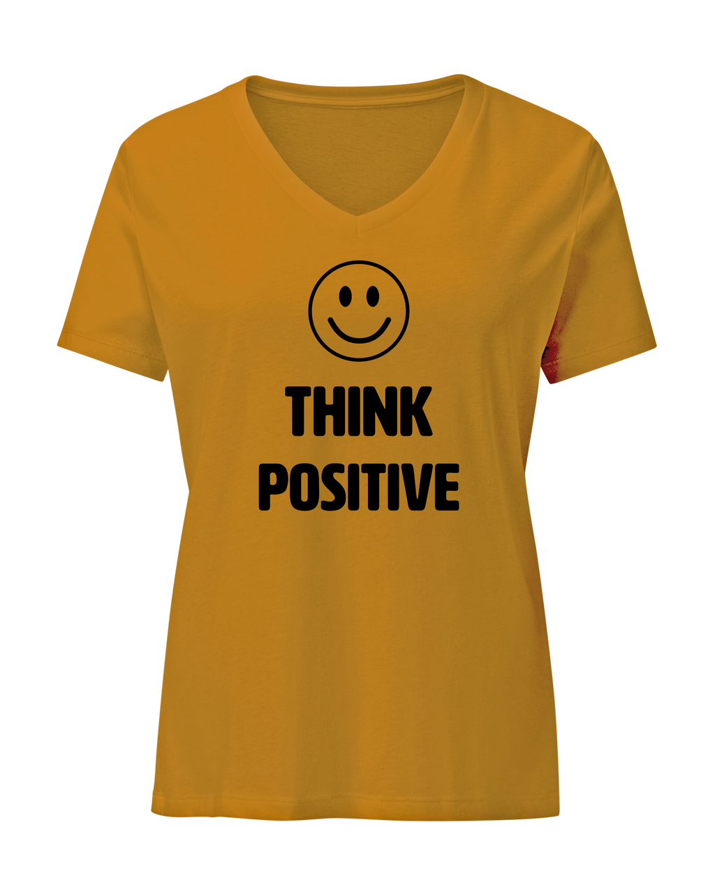 Think Positive