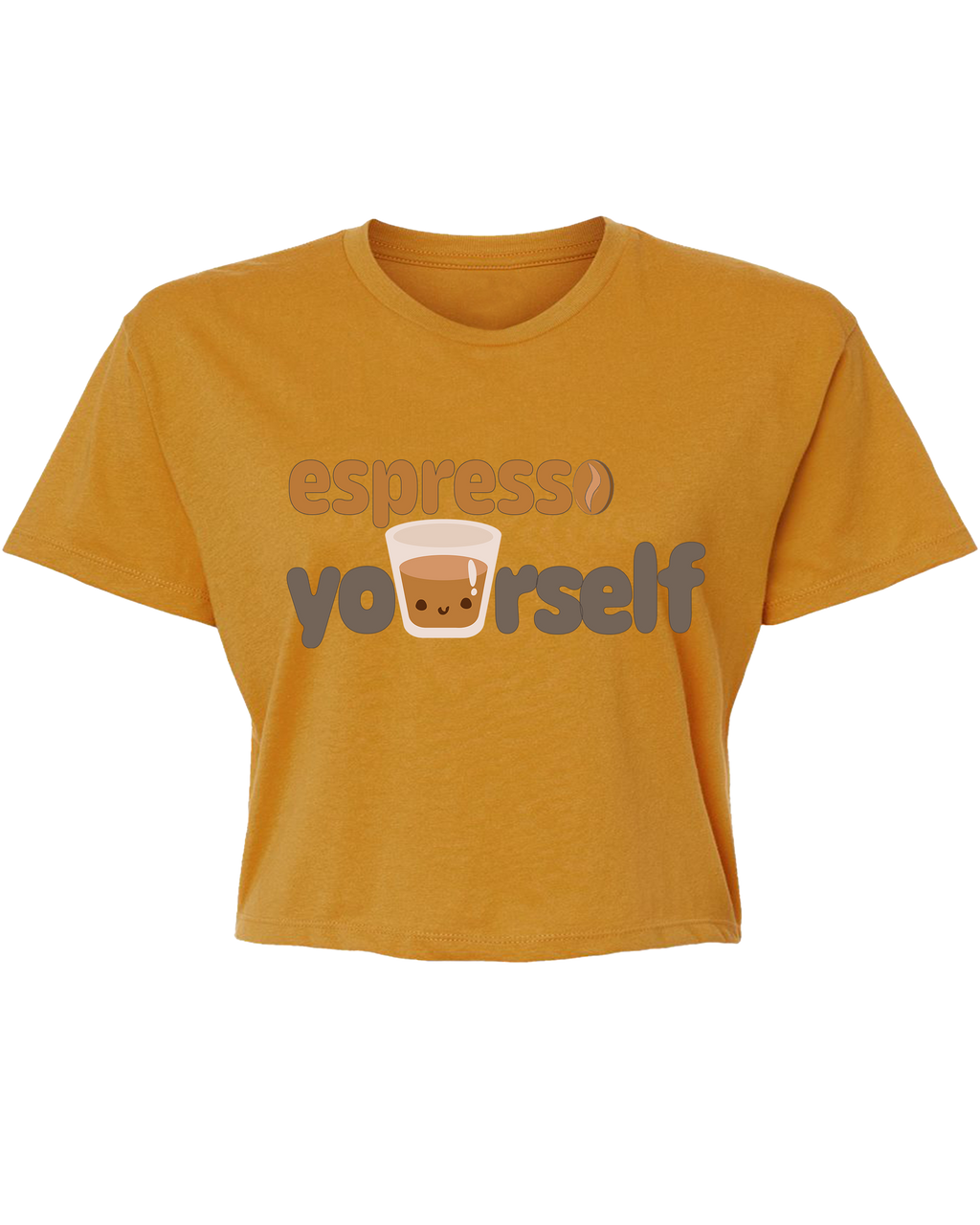Espresso Yourself
