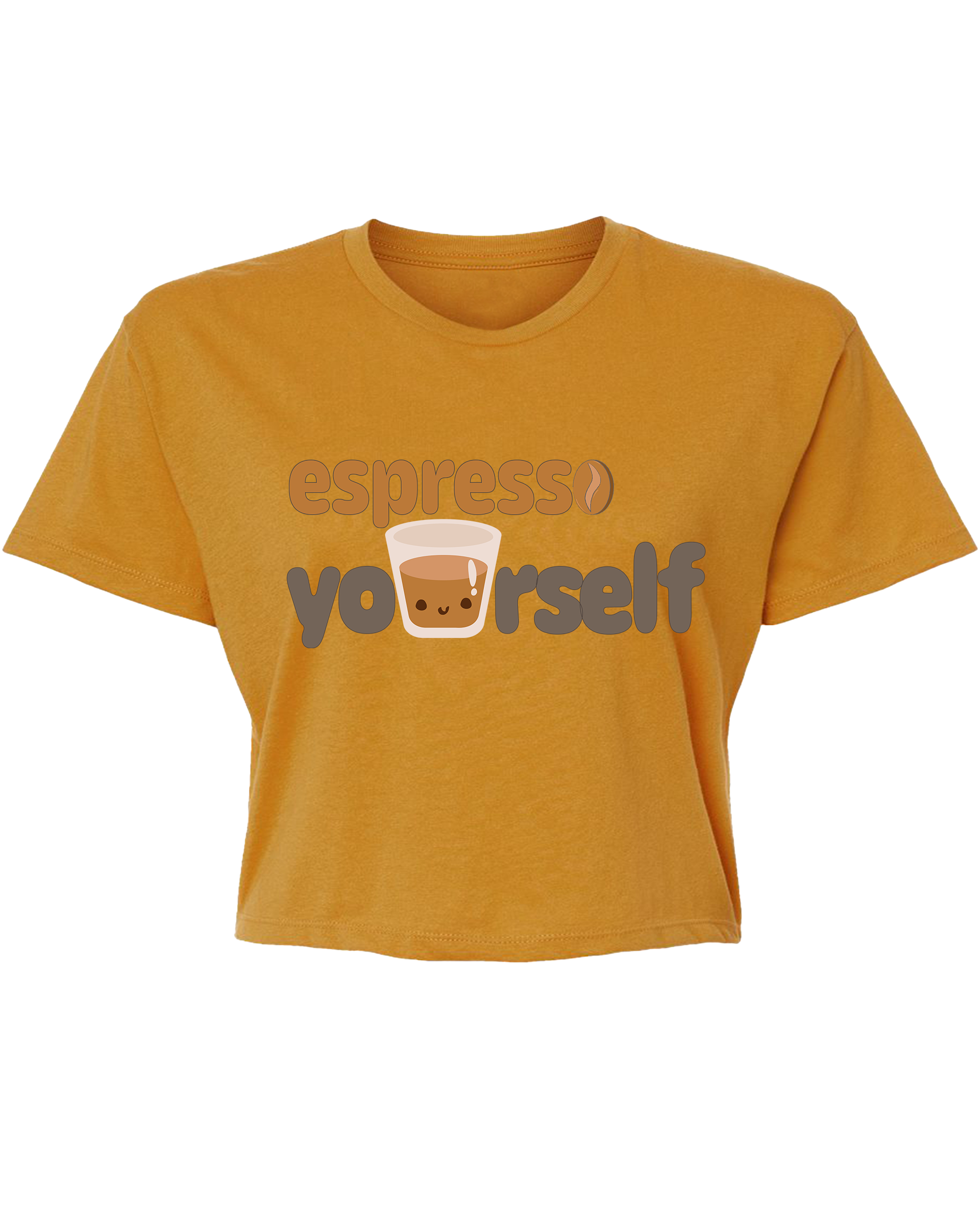 Espresso Yourself