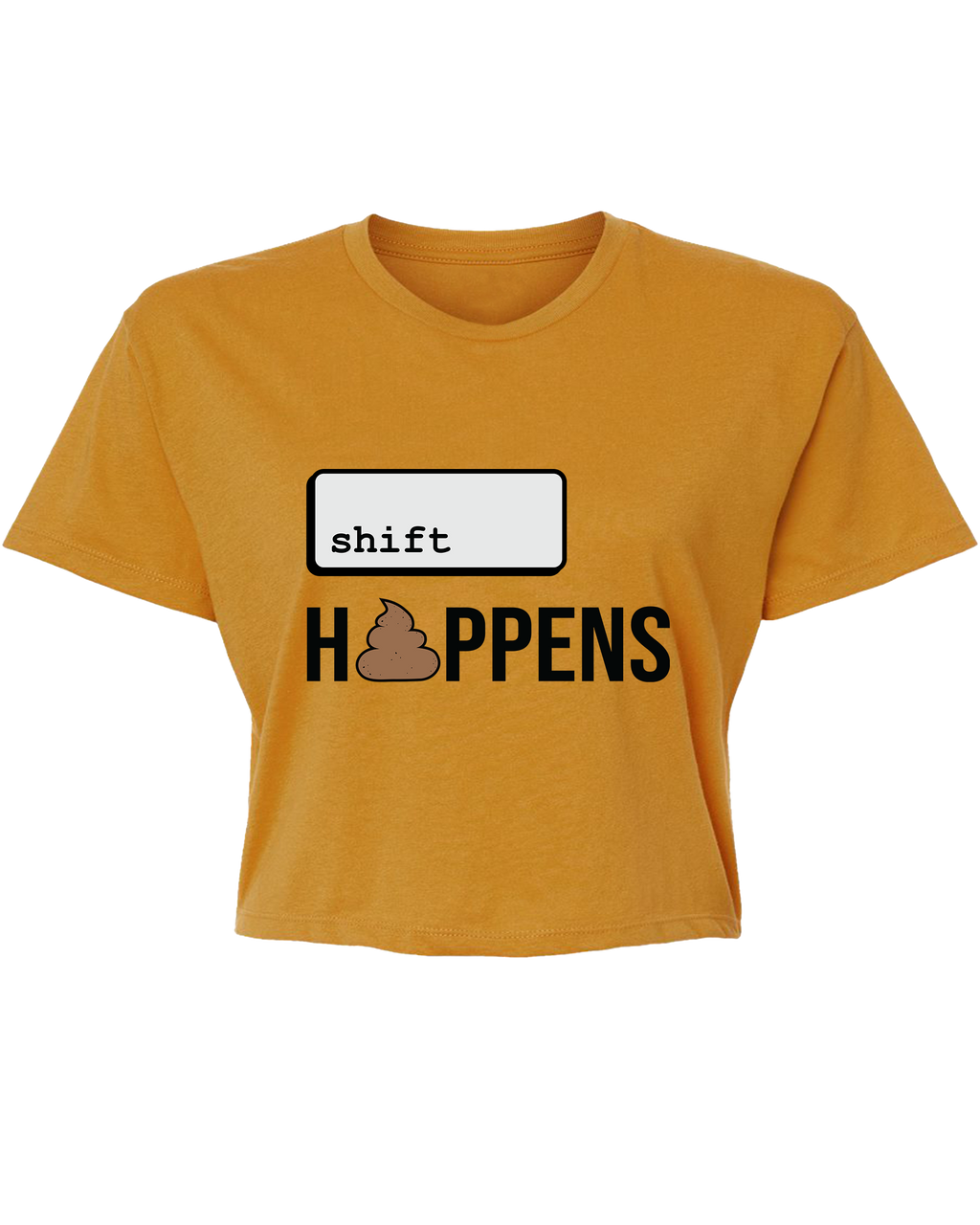 Shift Happens