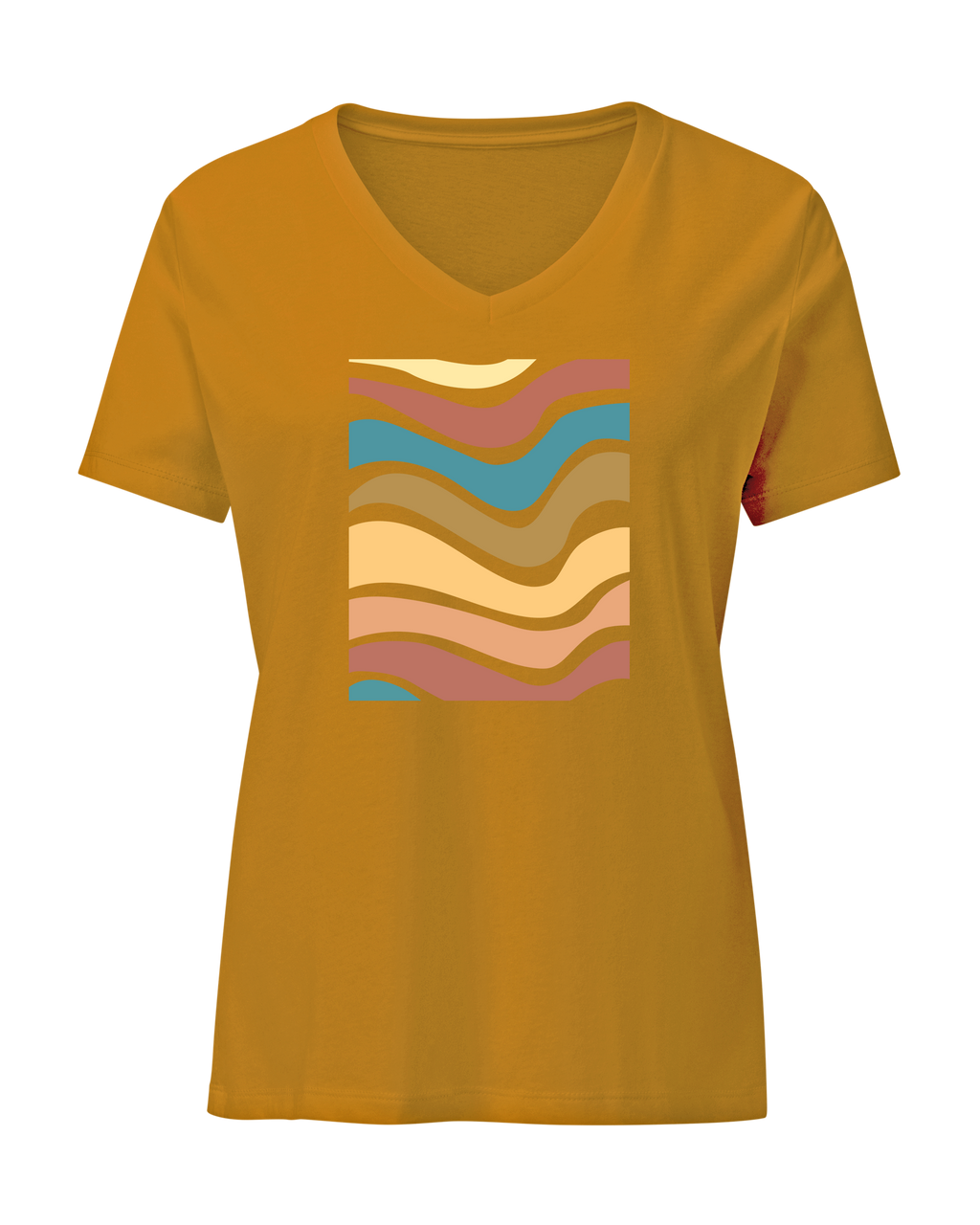Retro Waves