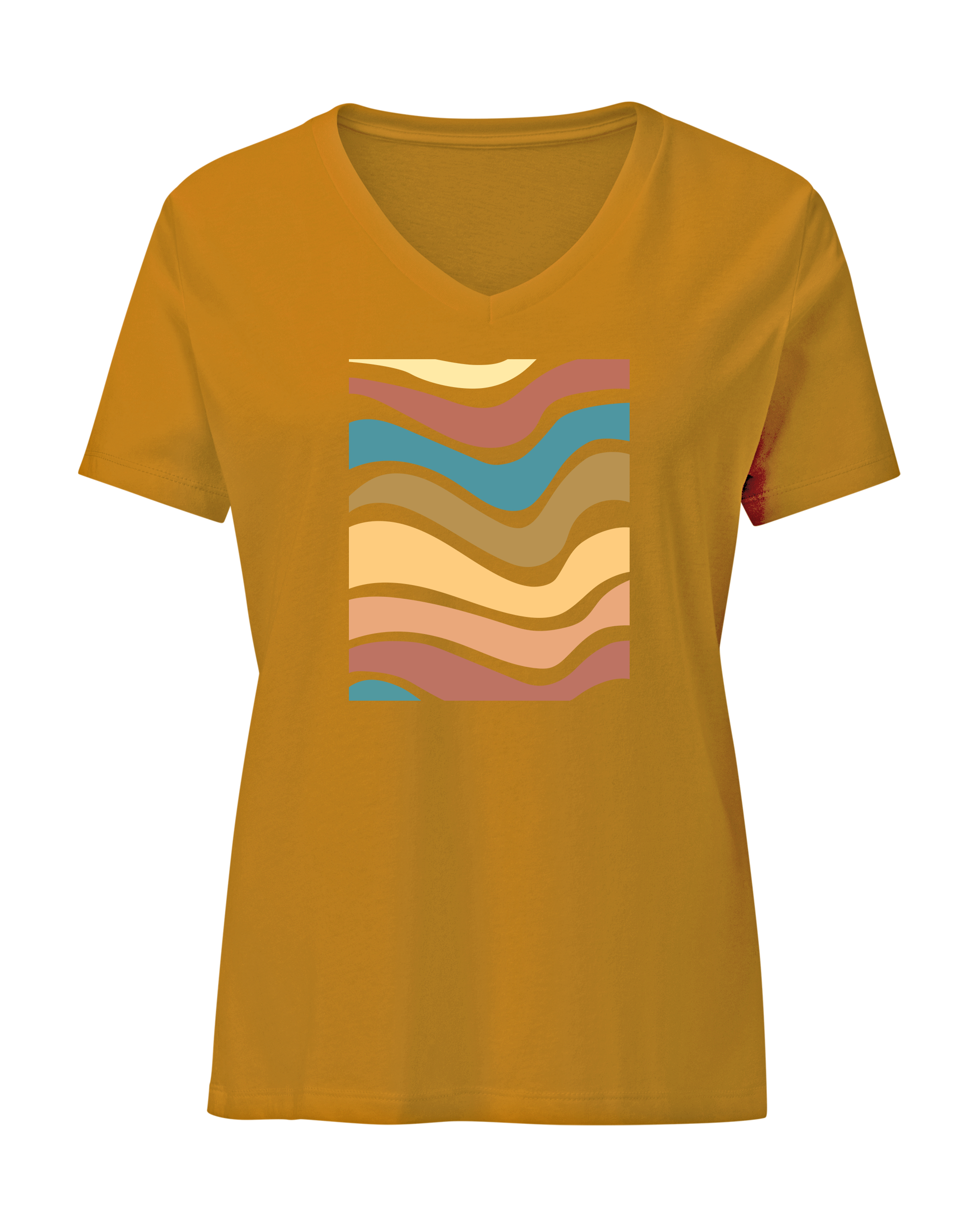 Retro Waves