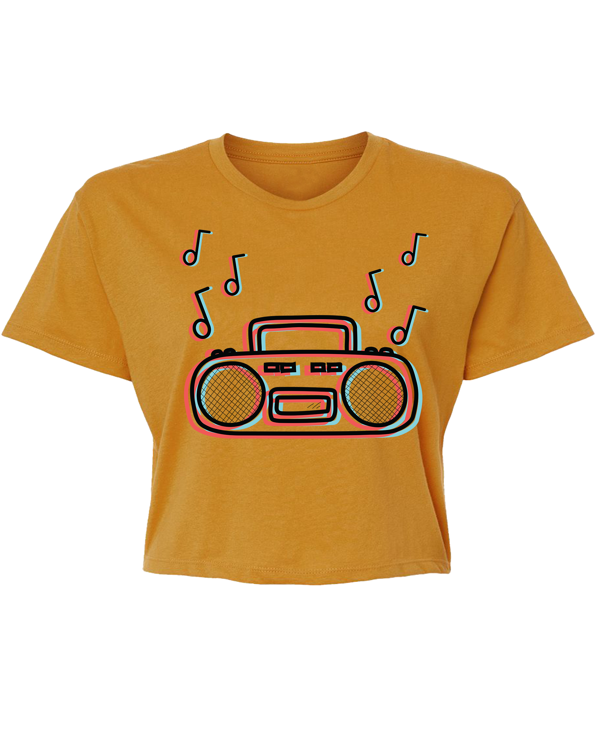 Boom Box