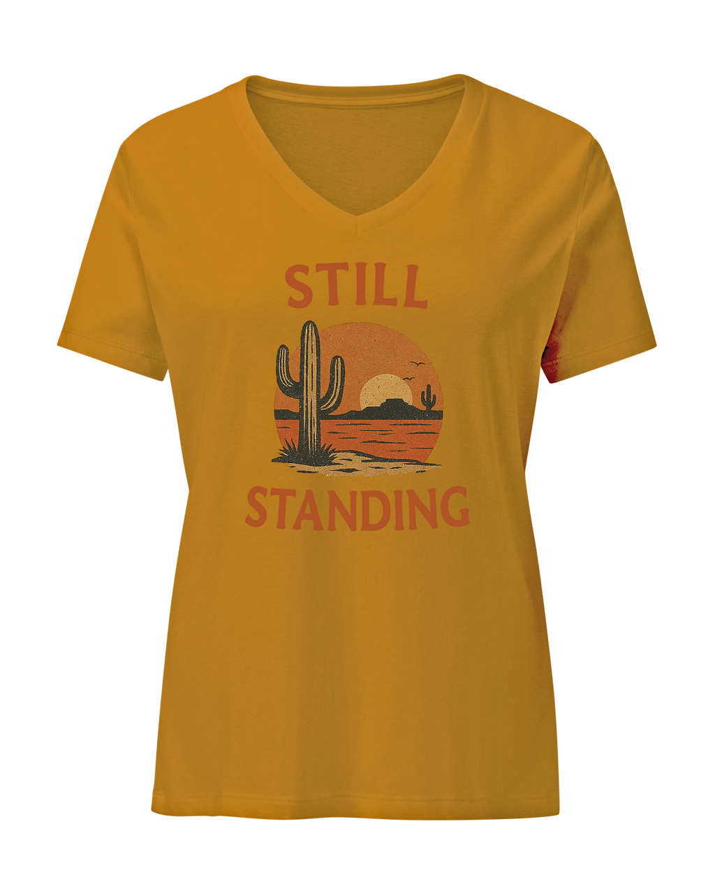Still Standing