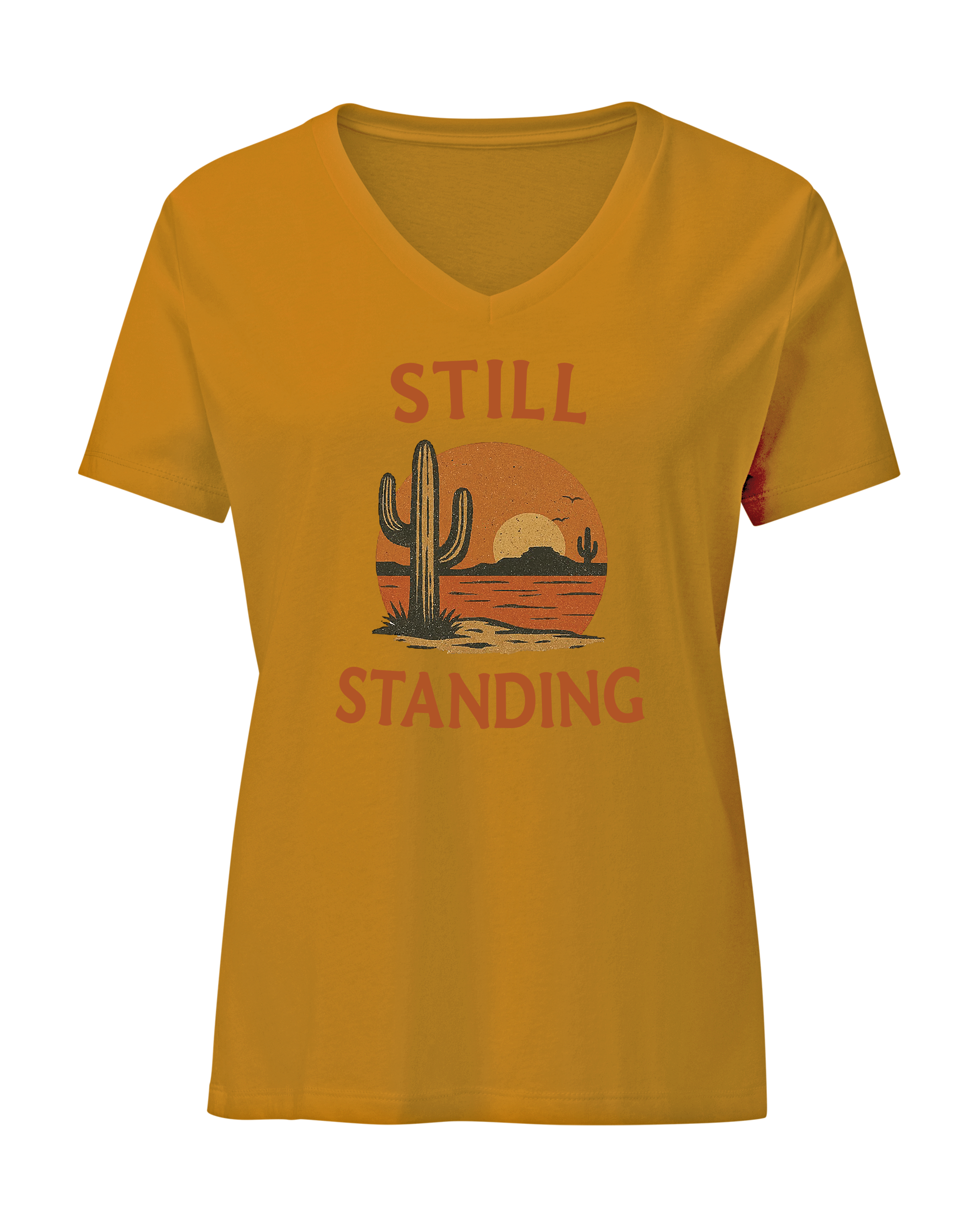 Still Standing