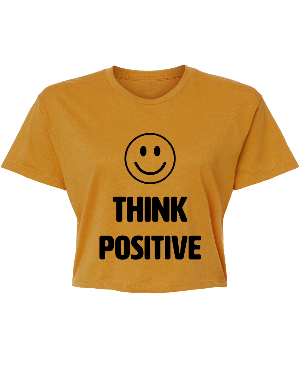 Think Positive