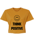 Think Positive