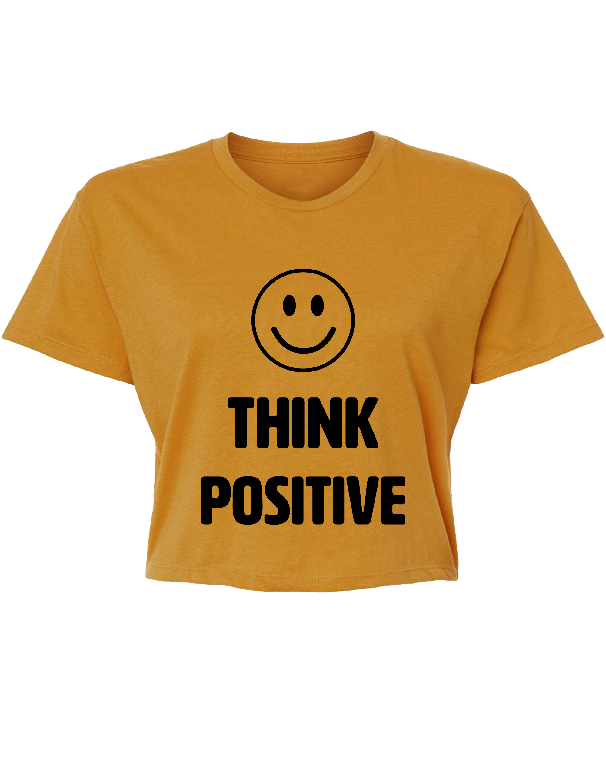 Think Positive