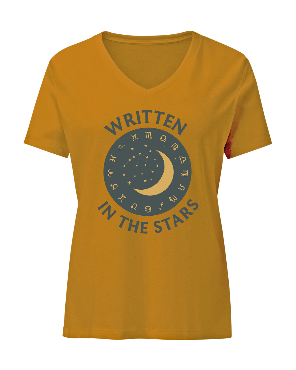 Written in the Stars