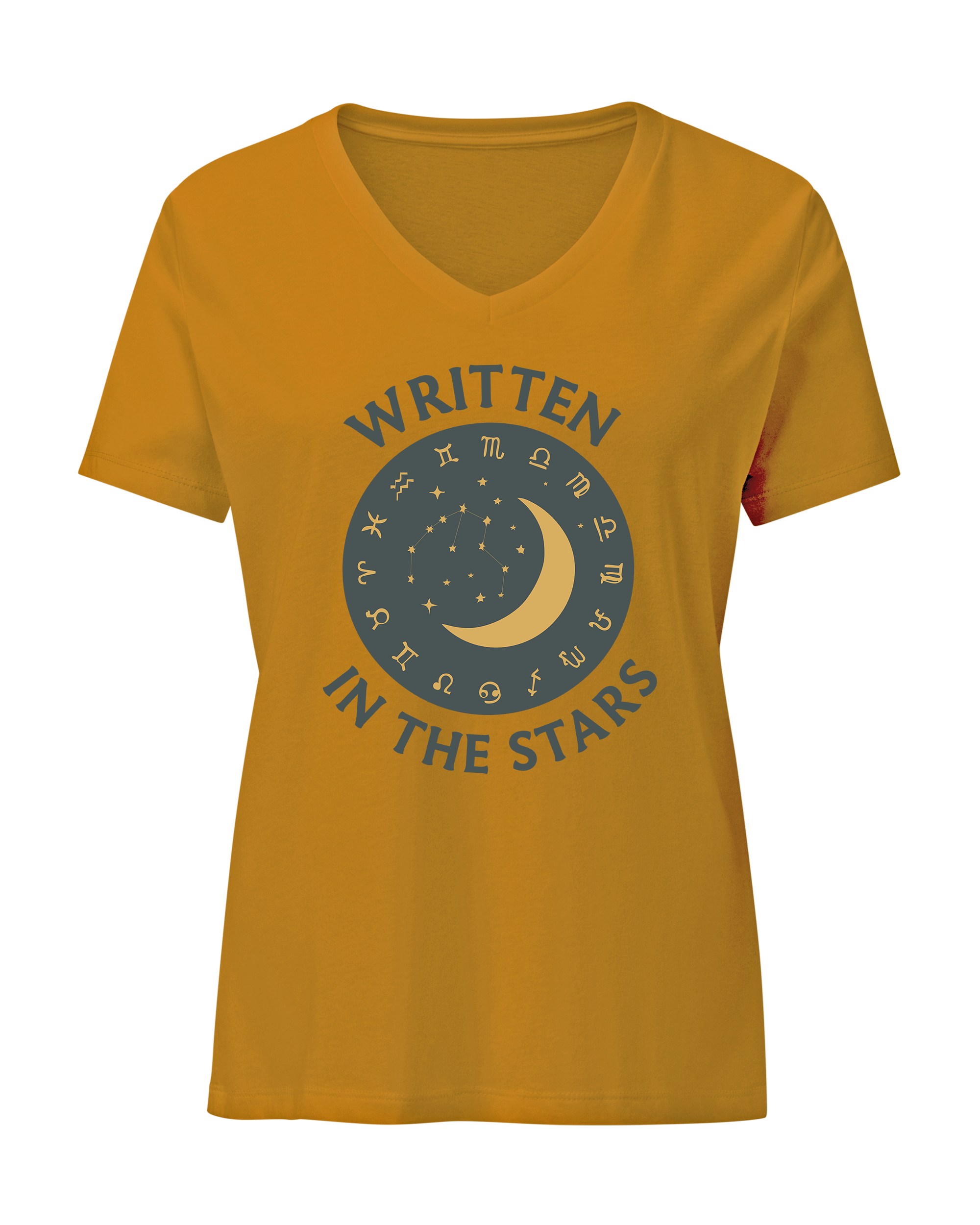 Written in the Stars
