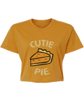 Cutie Pie