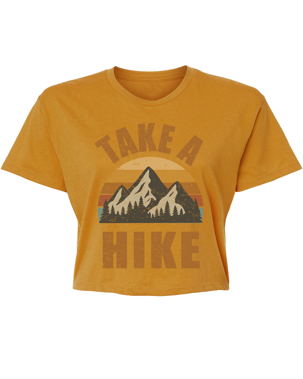 Take A Hike