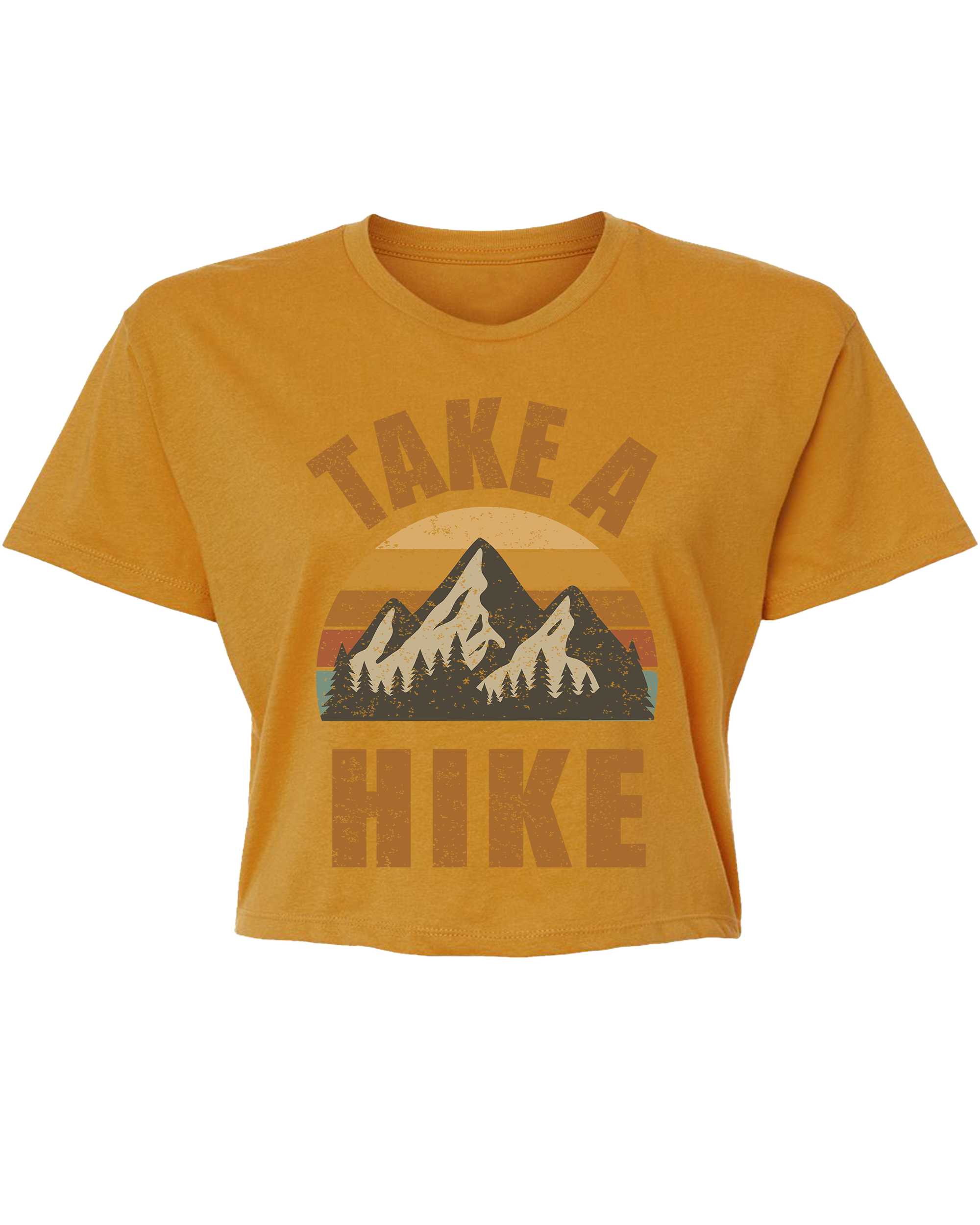 Take A Hike