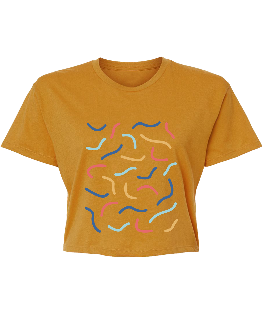 Squiggles